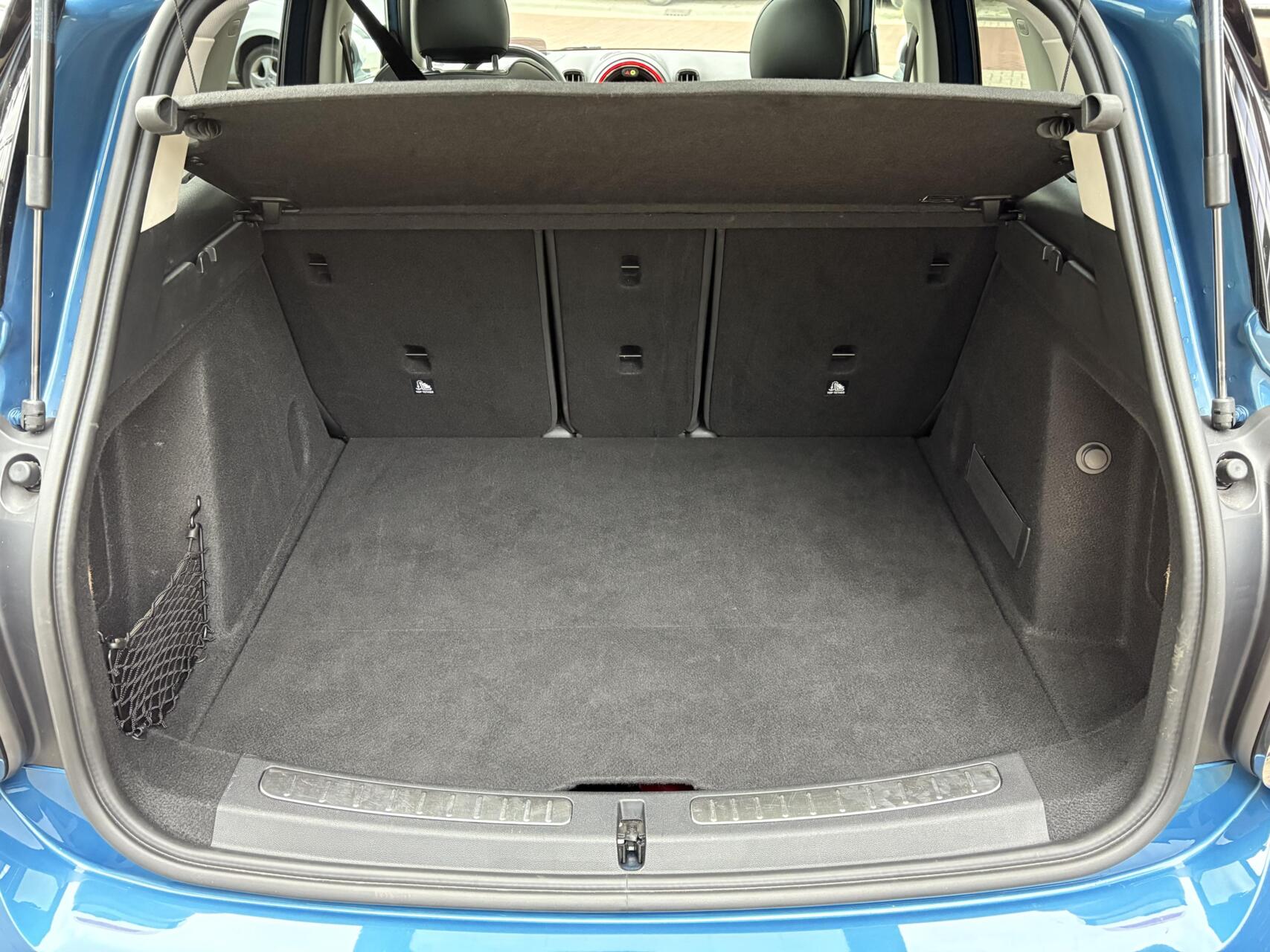 Foto van Mini Countryman