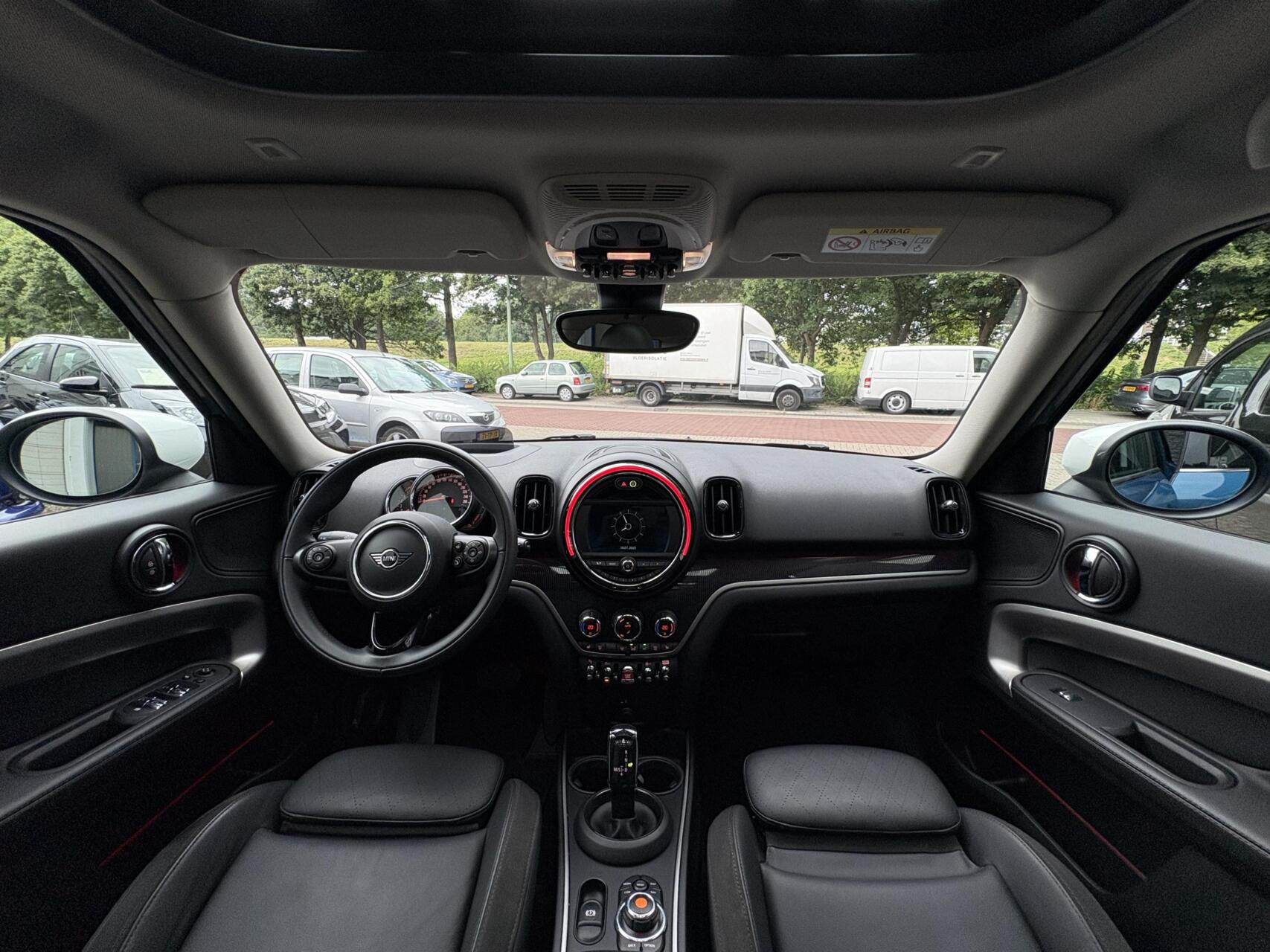 Foto van Mini Countryman
