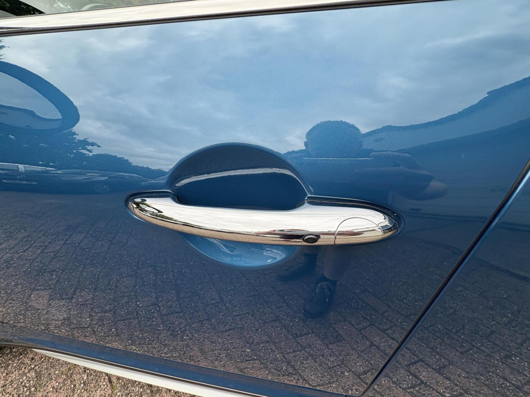 Foto van Mini Countryman