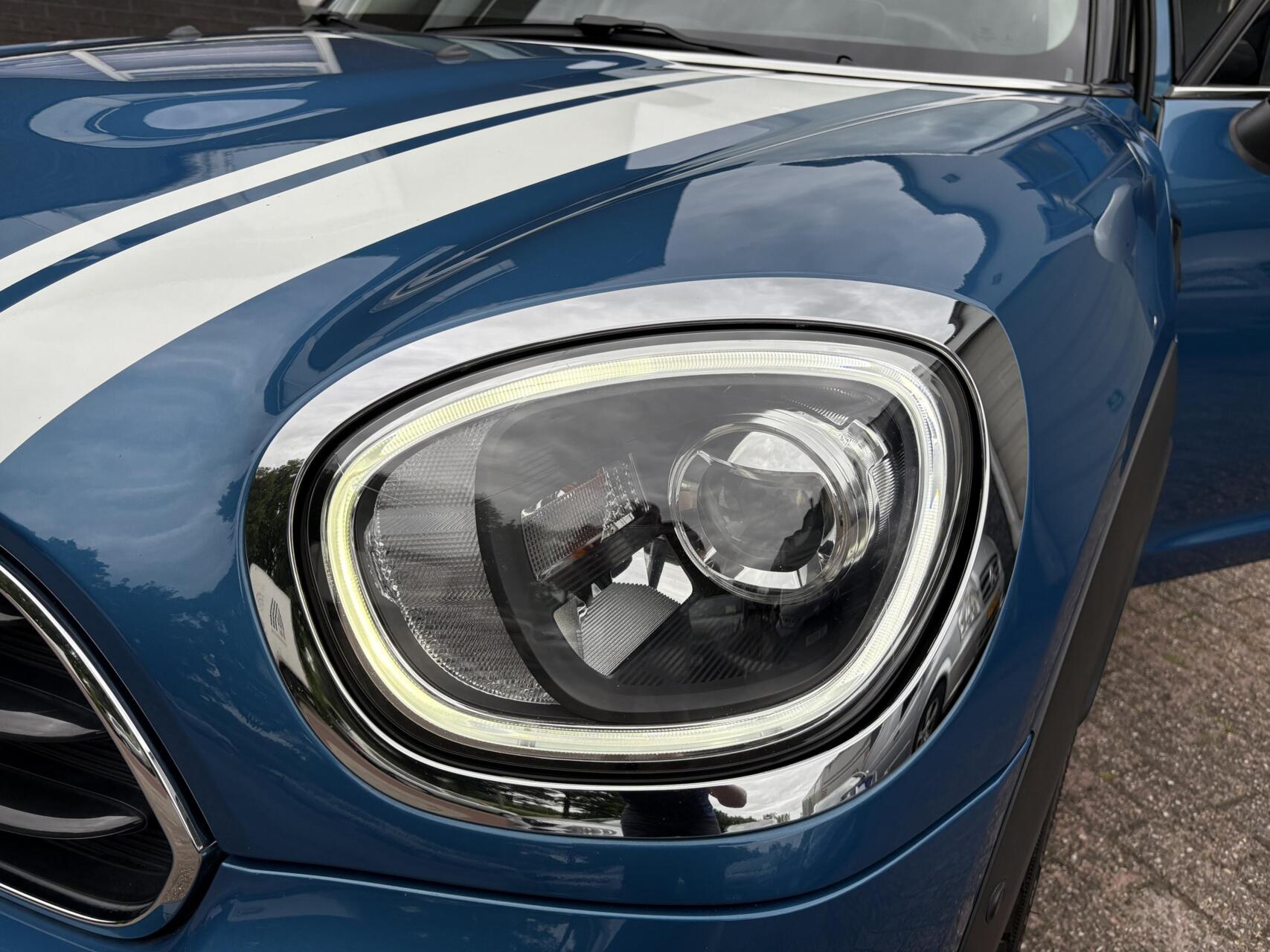 Foto van Mini Countryman