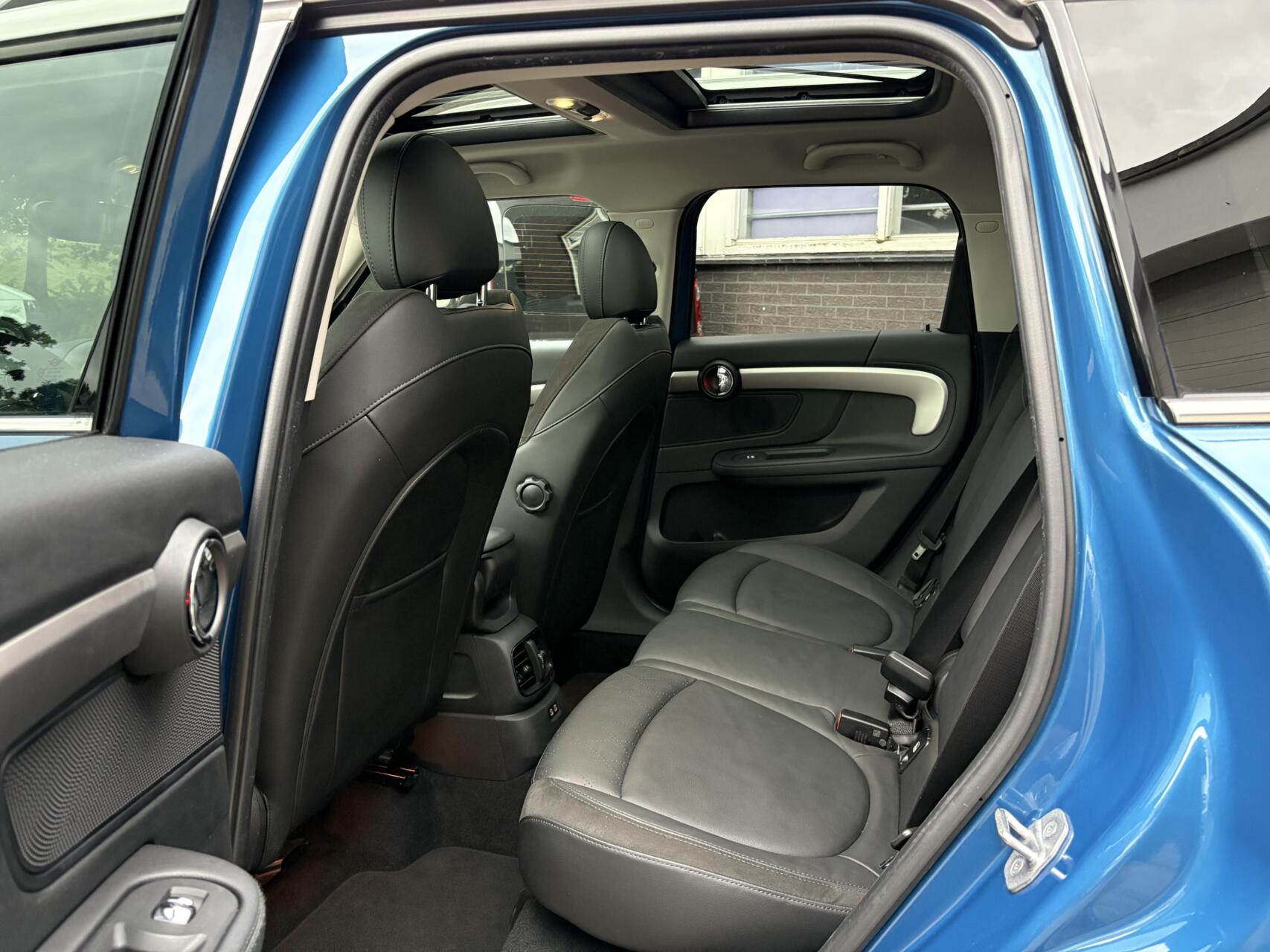 Foto van Mini Countryman