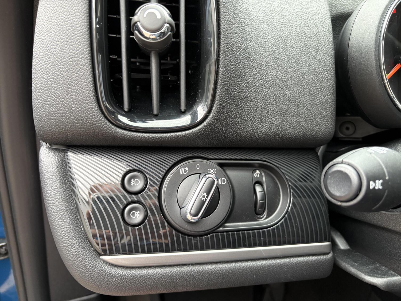 Foto van Mini Countryman