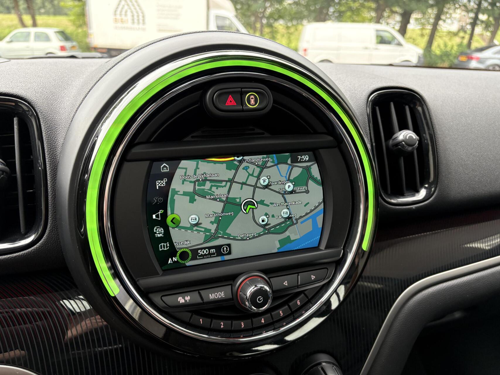 Foto van Mini Countryman