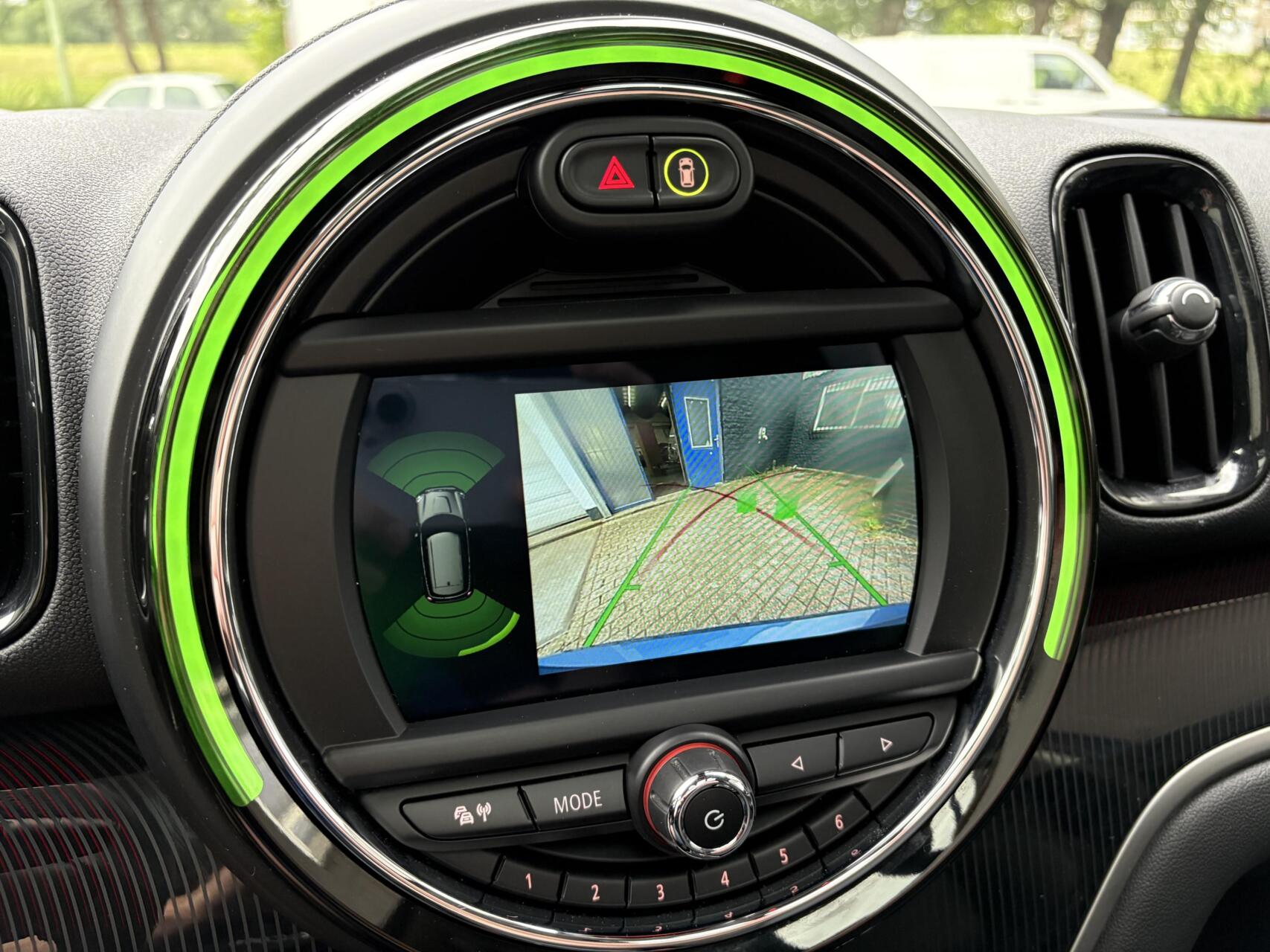 Foto van Mini Countryman