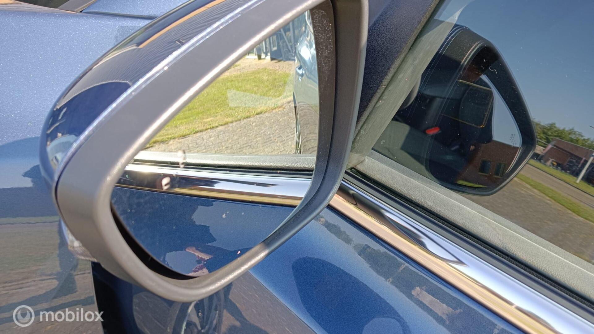 Foto van Ford Focus Wagon