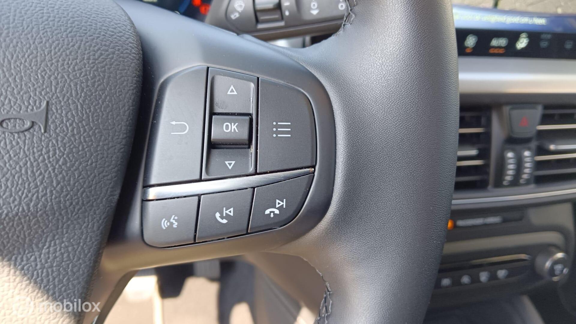 Foto van Ford Focus Wagon
