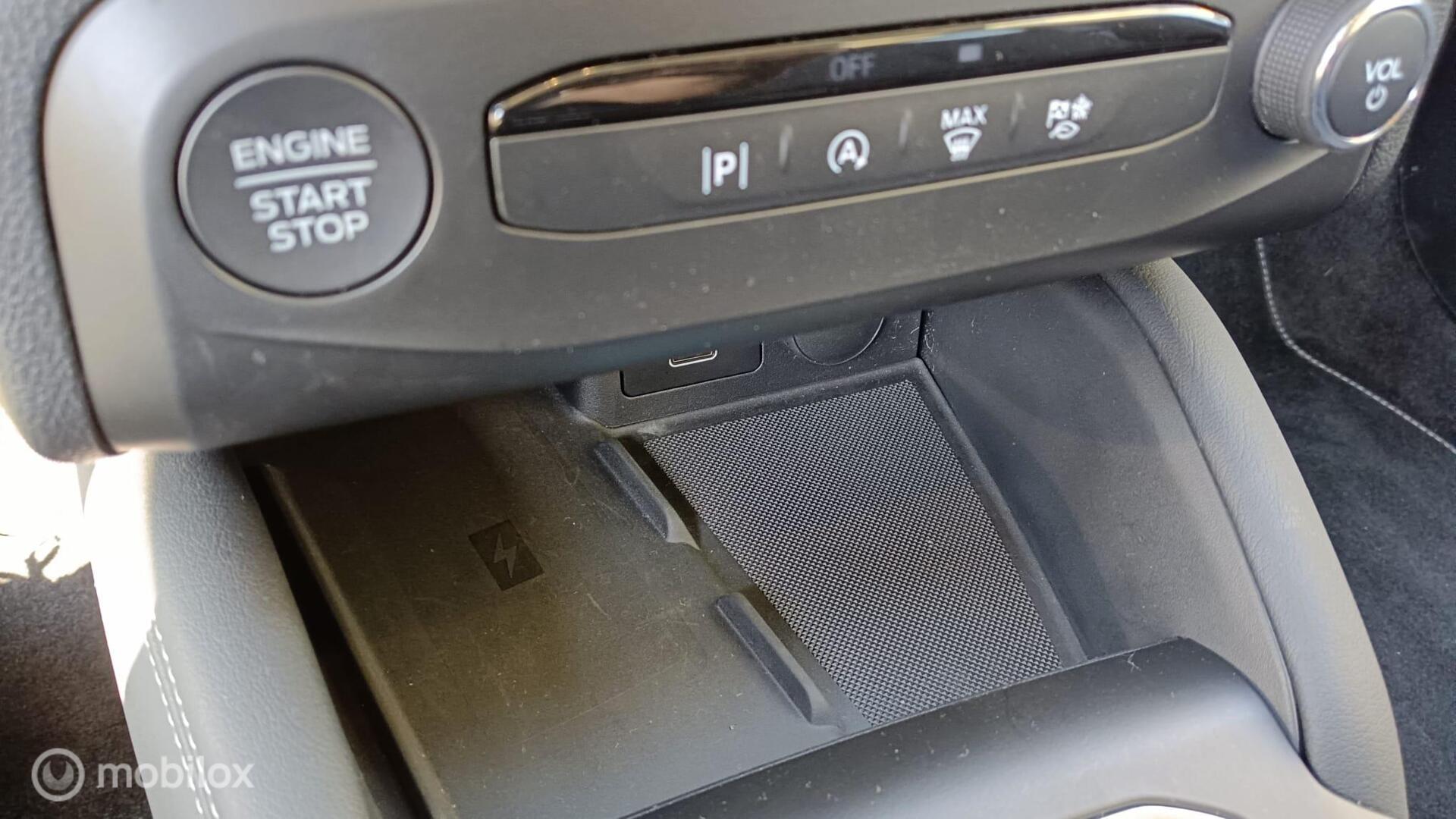 Foto van Ford Focus Wagon