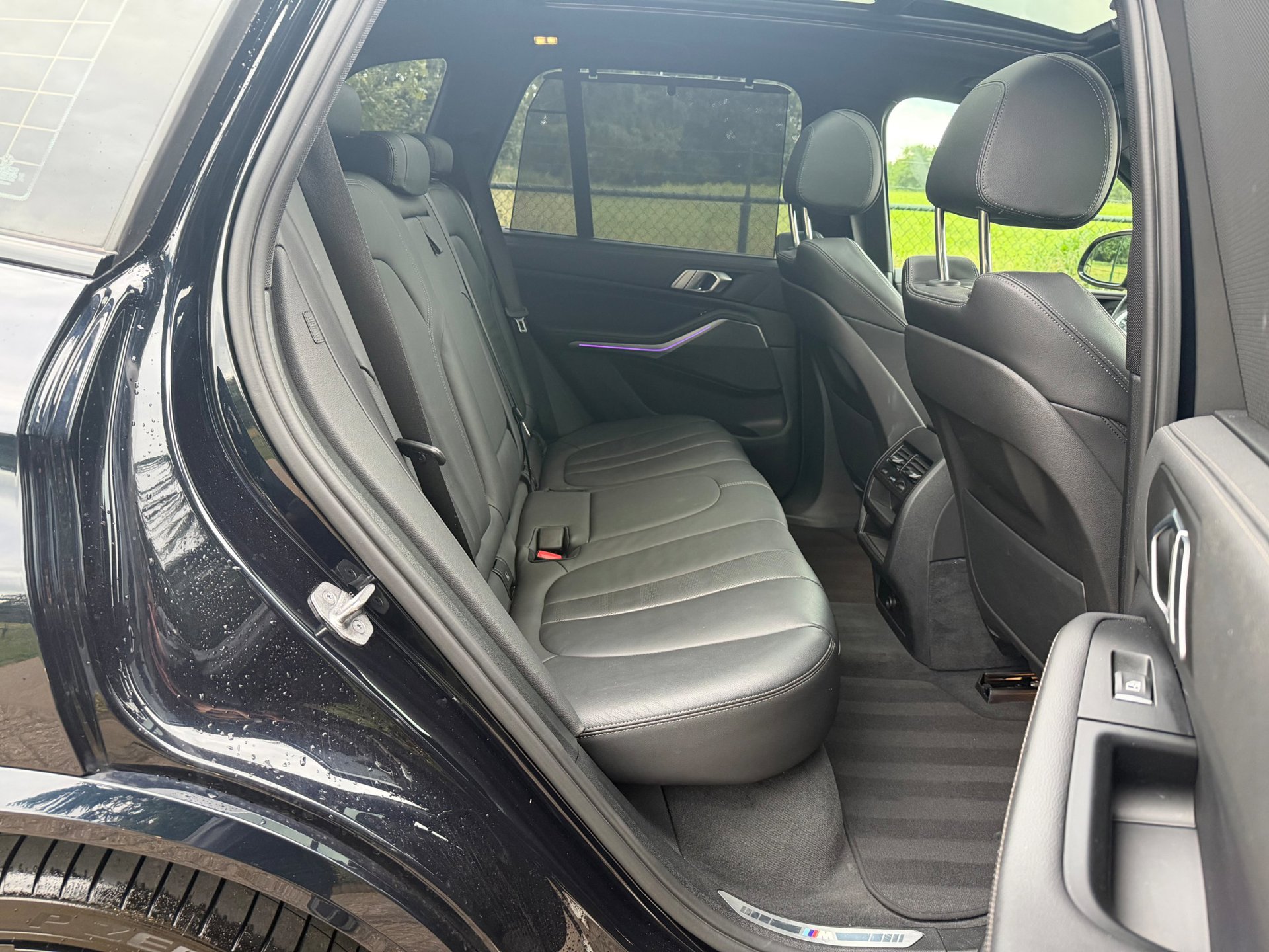 Foto van BMW X5 Xdrive45e