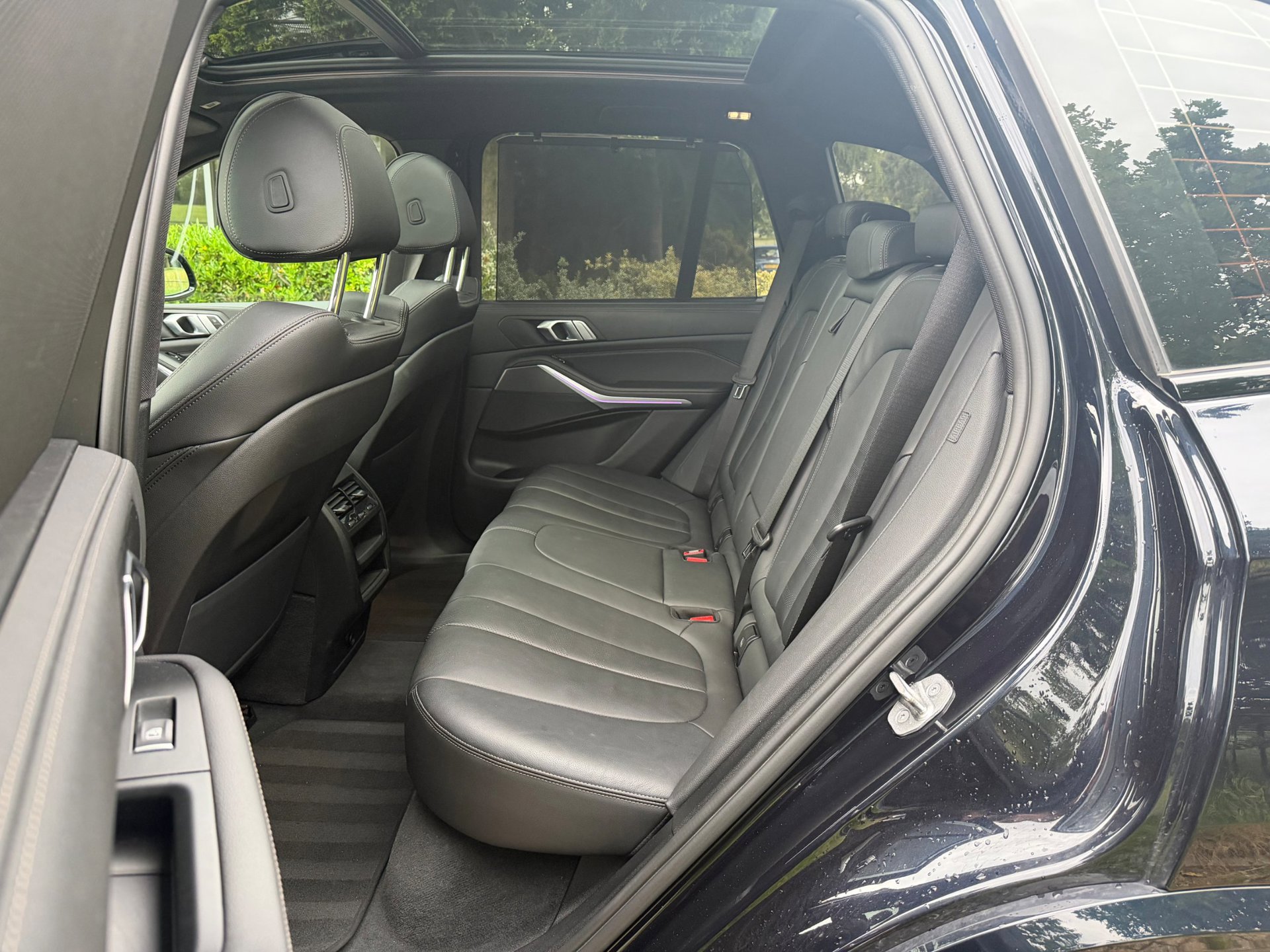 Foto van BMW X5 Xdrive45e