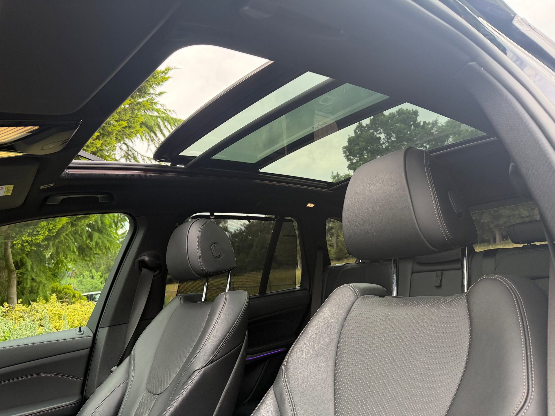 Foto van BMW X5 Xdrive45e