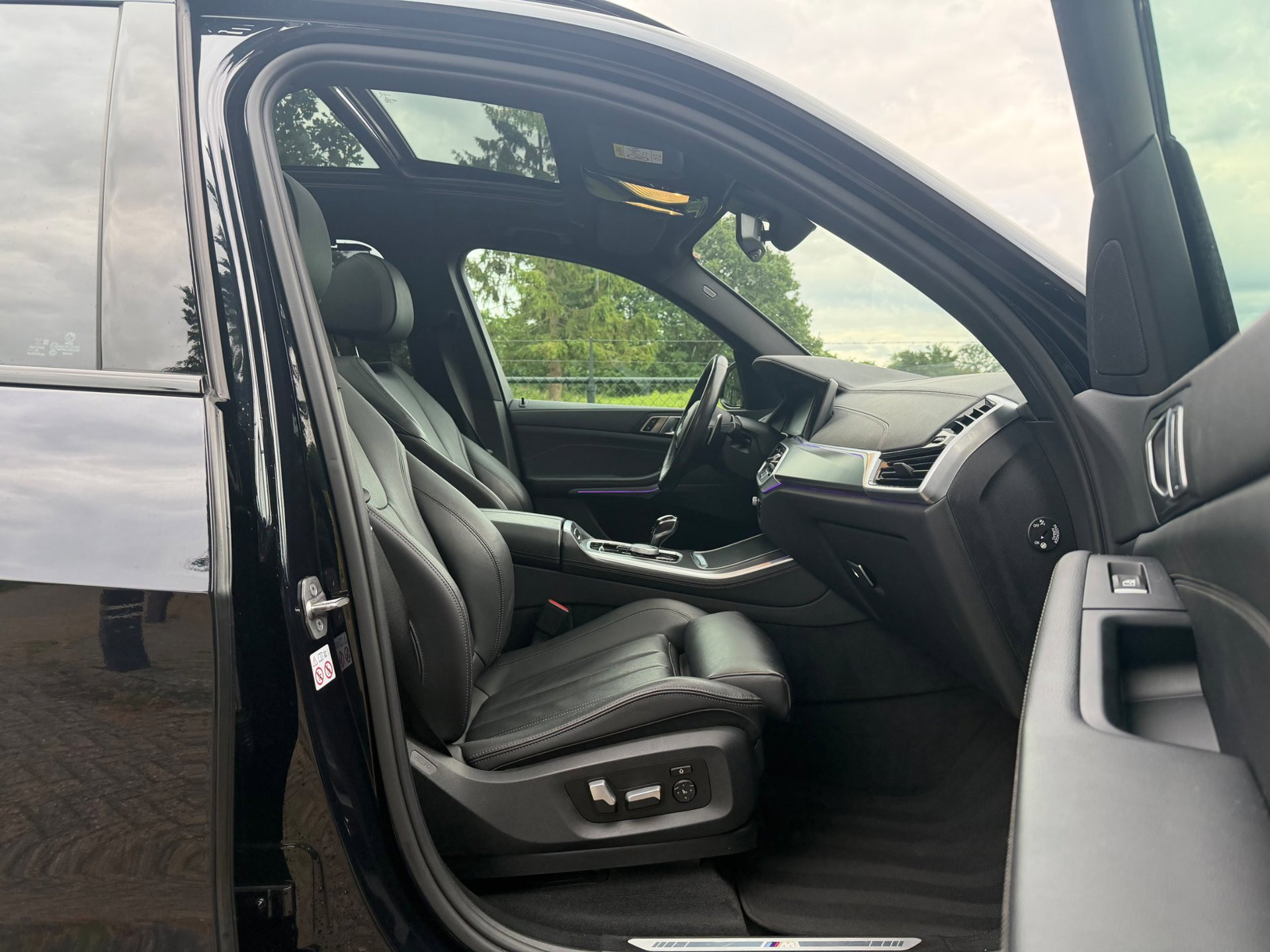 Foto van BMW X5 Xdrive45e