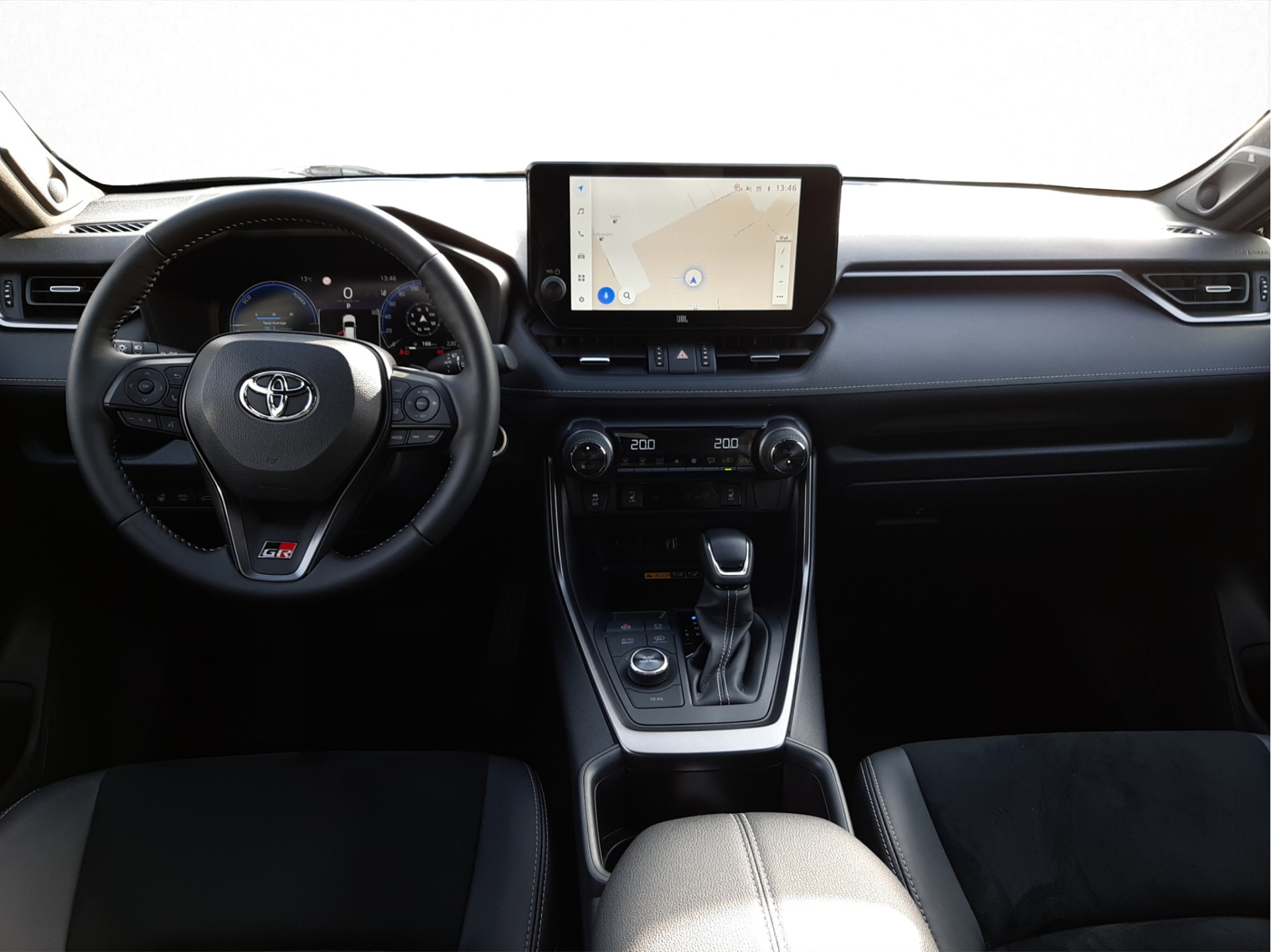 Foto van Toyota Toyota Rav4