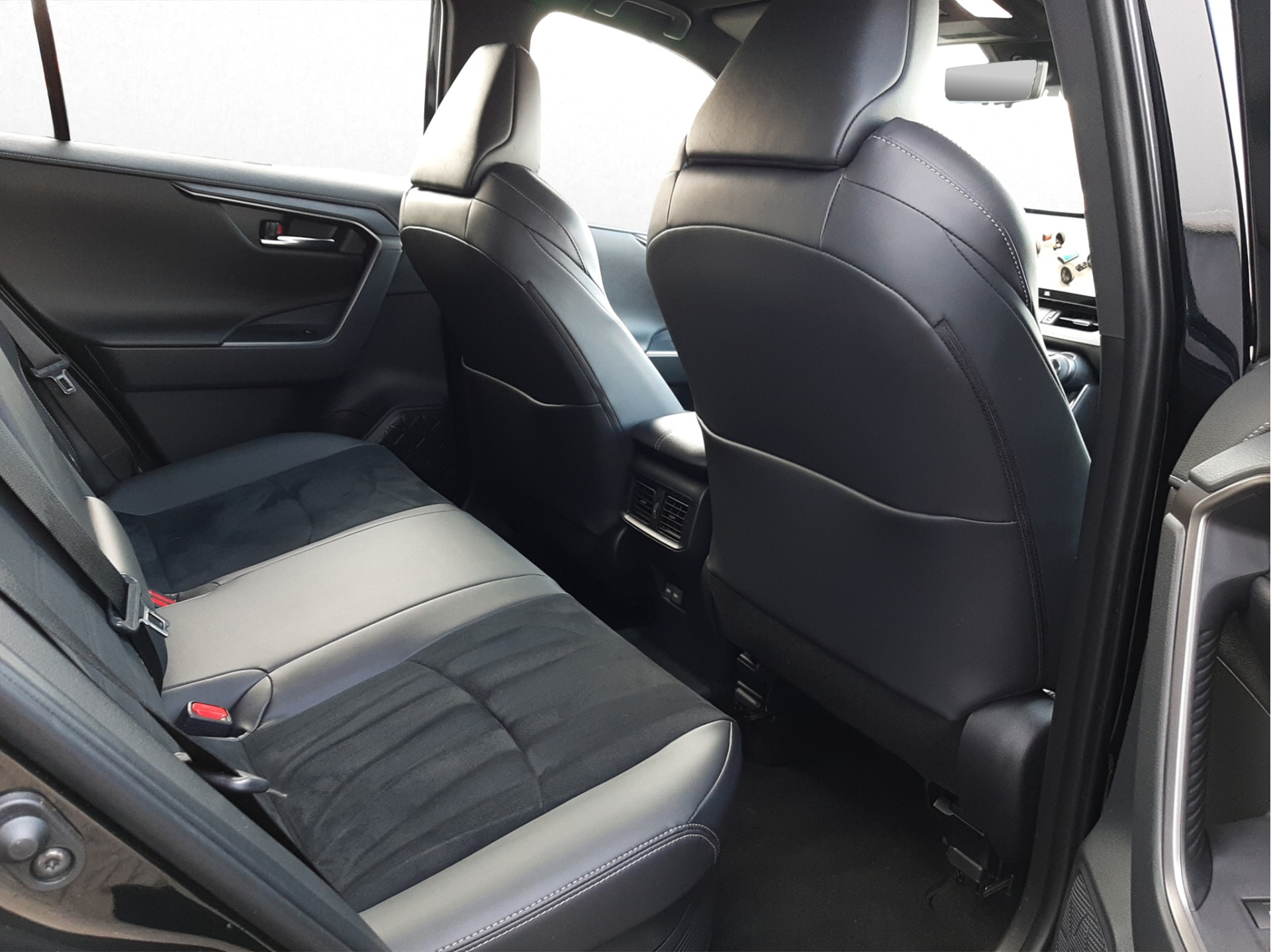 Foto van Toyota Toyota Rav4
