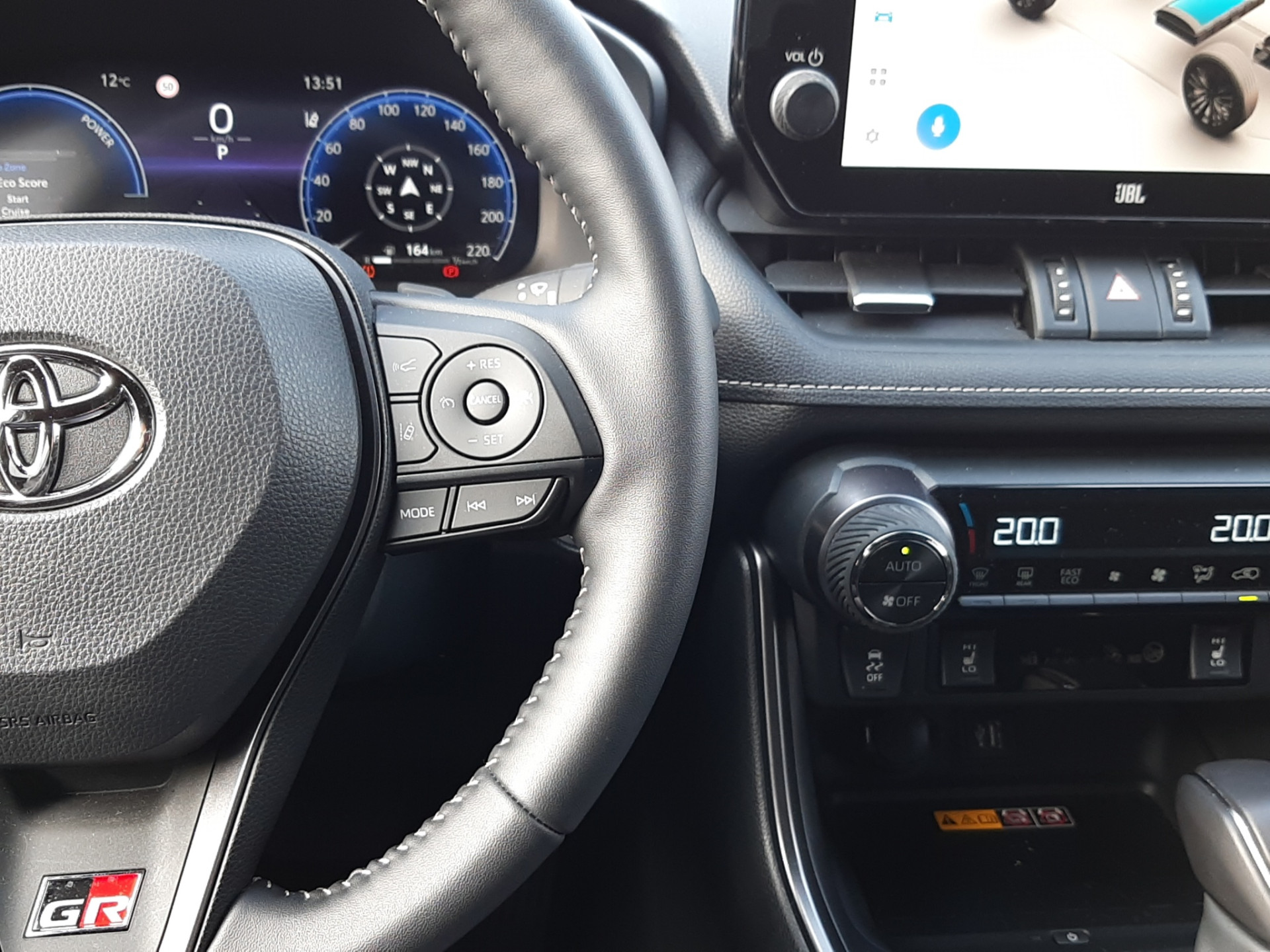 Foto van Toyota Toyota Rav4