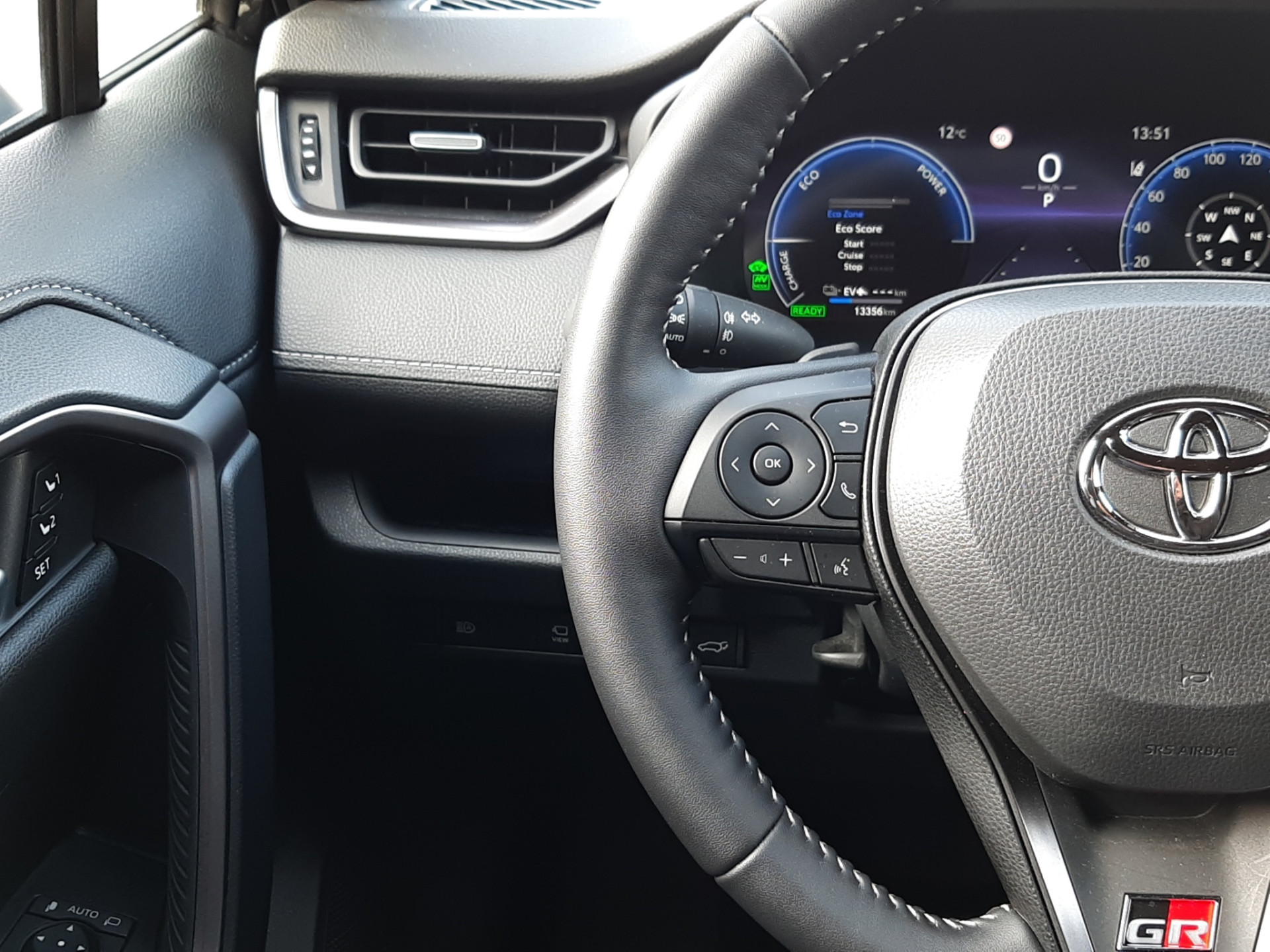 Foto van Toyota Toyota Rav4