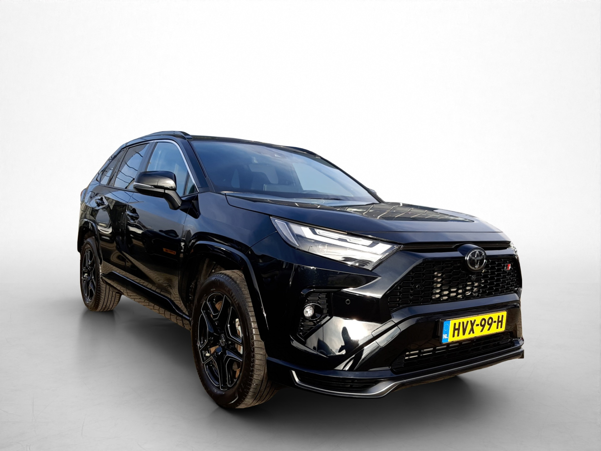 Foto van Toyota Toyota Rav4