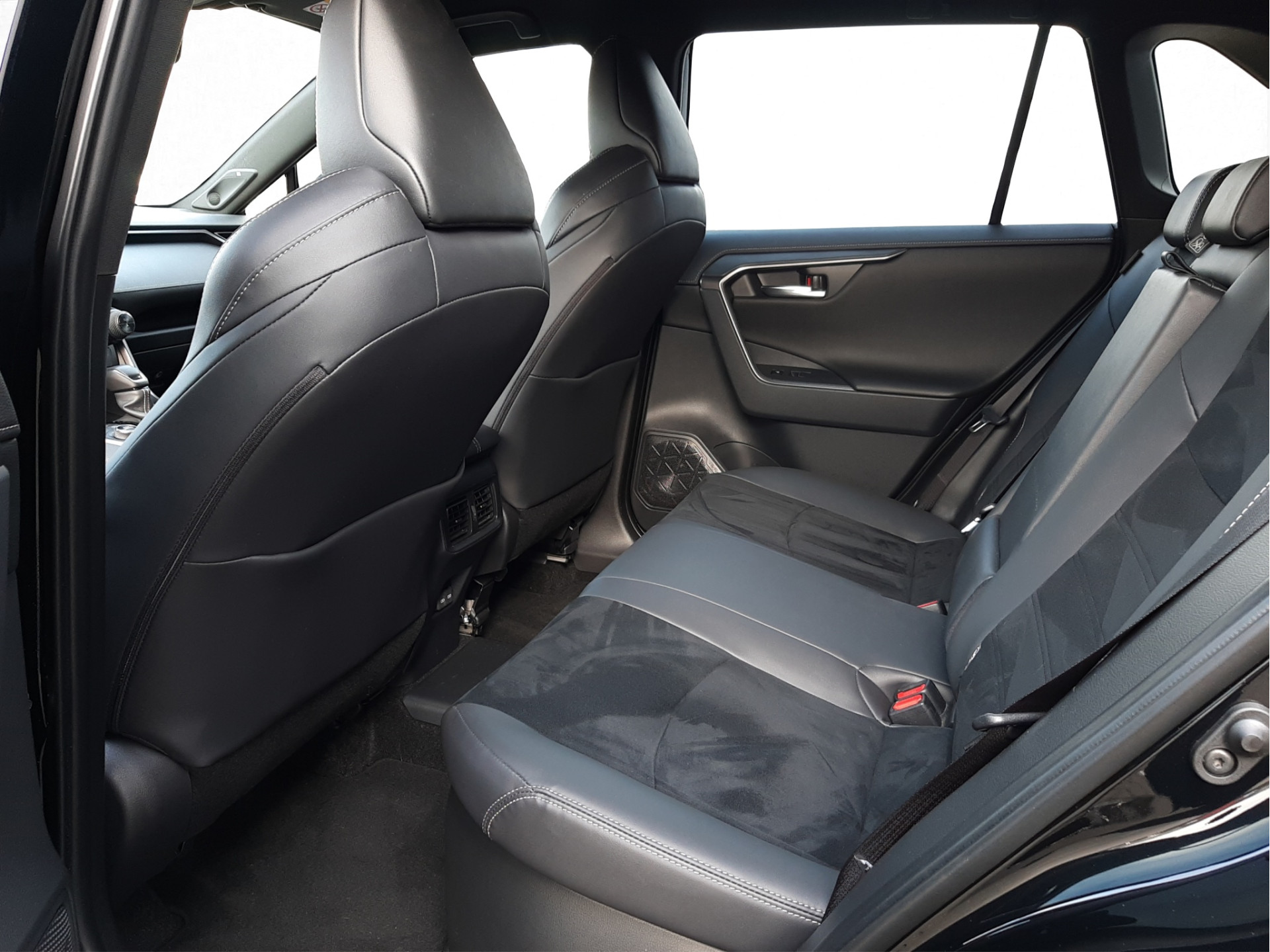 Foto van Toyota Toyota Rav4