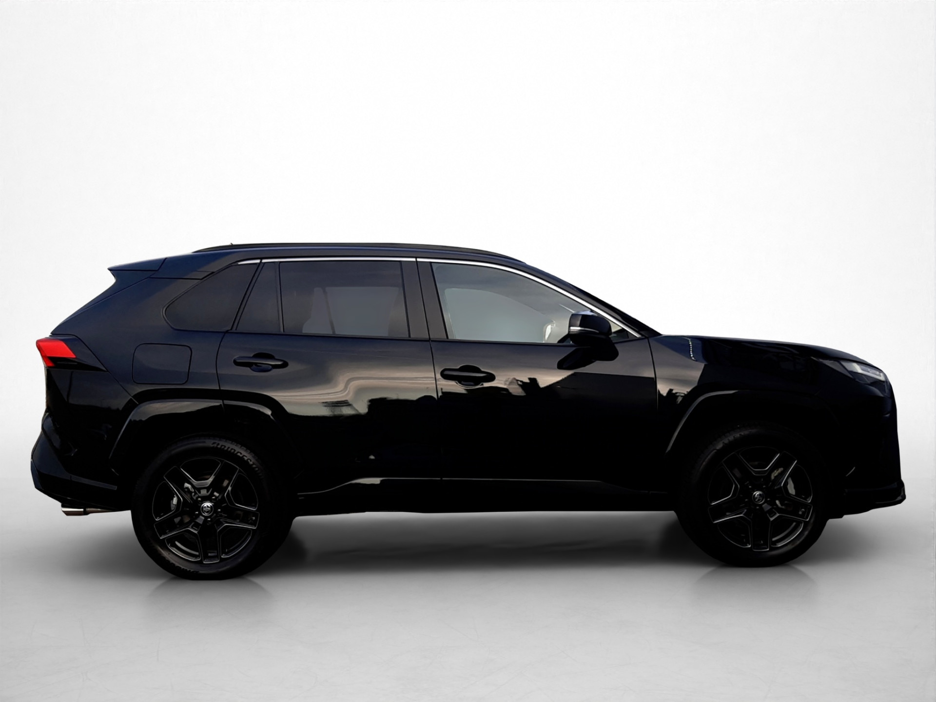 Foto van Toyota Toyota Rav4
