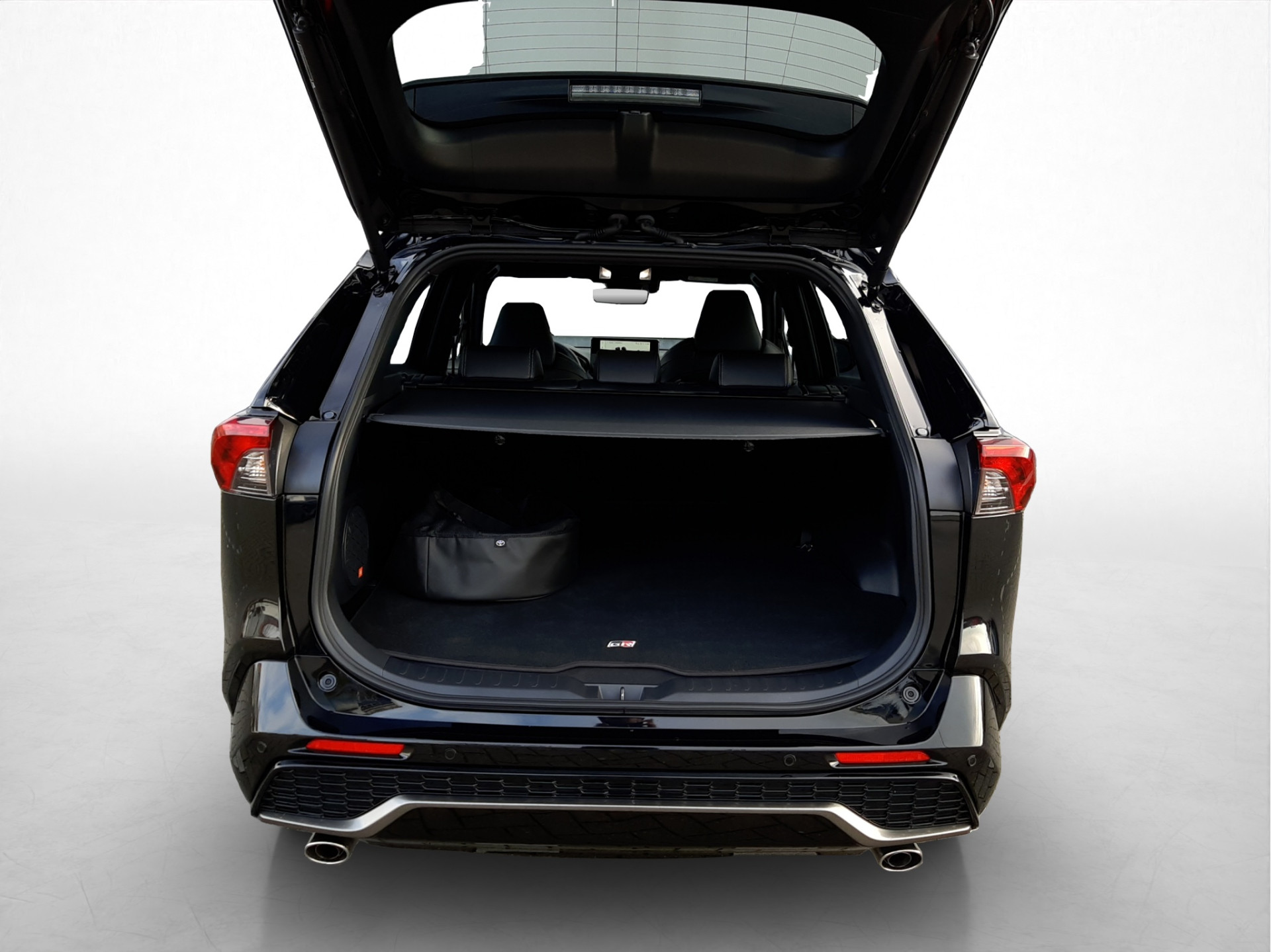 Foto van Toyota Toyota Rav4