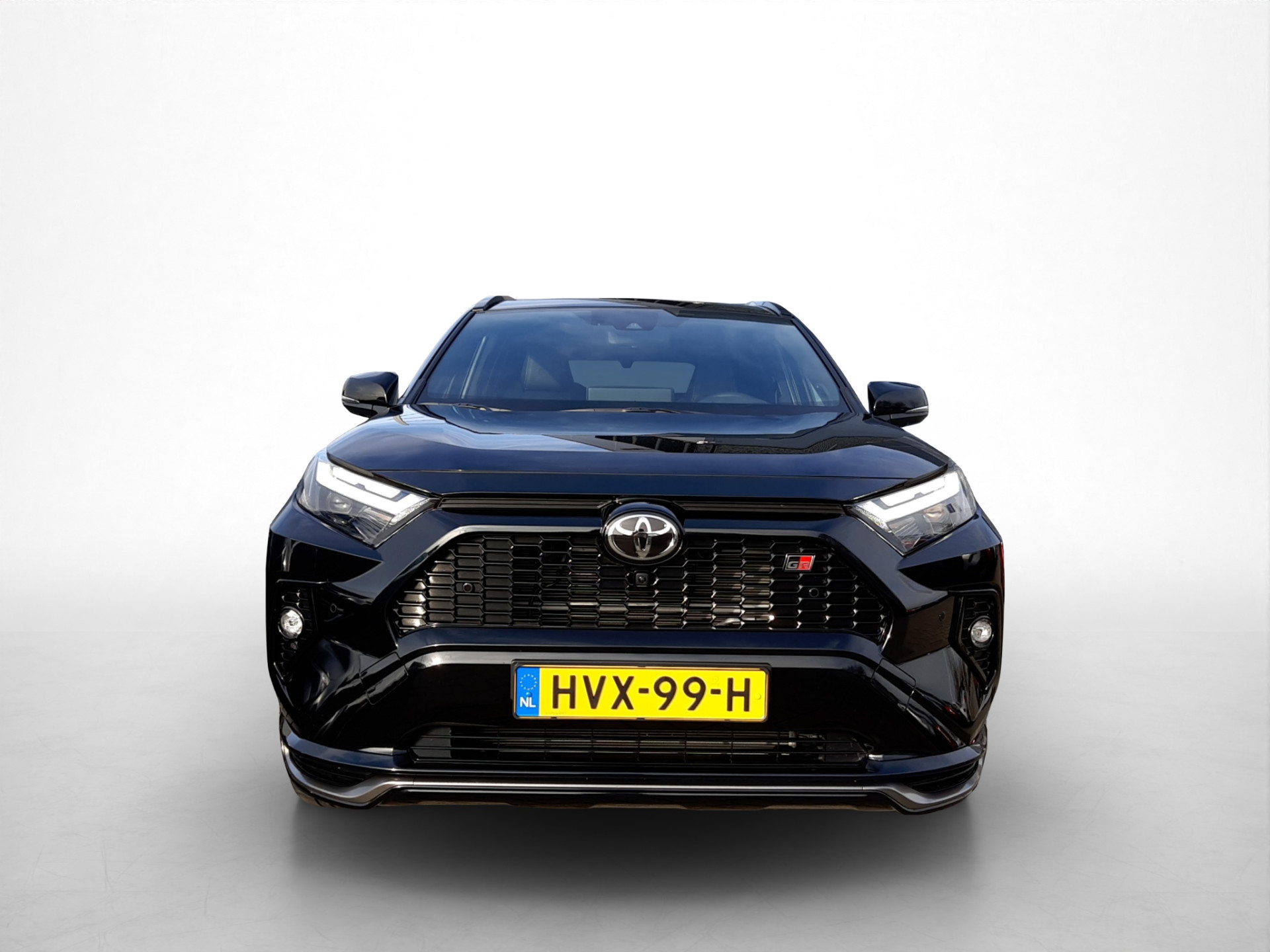 Foto van Toyota Toyota Rav4