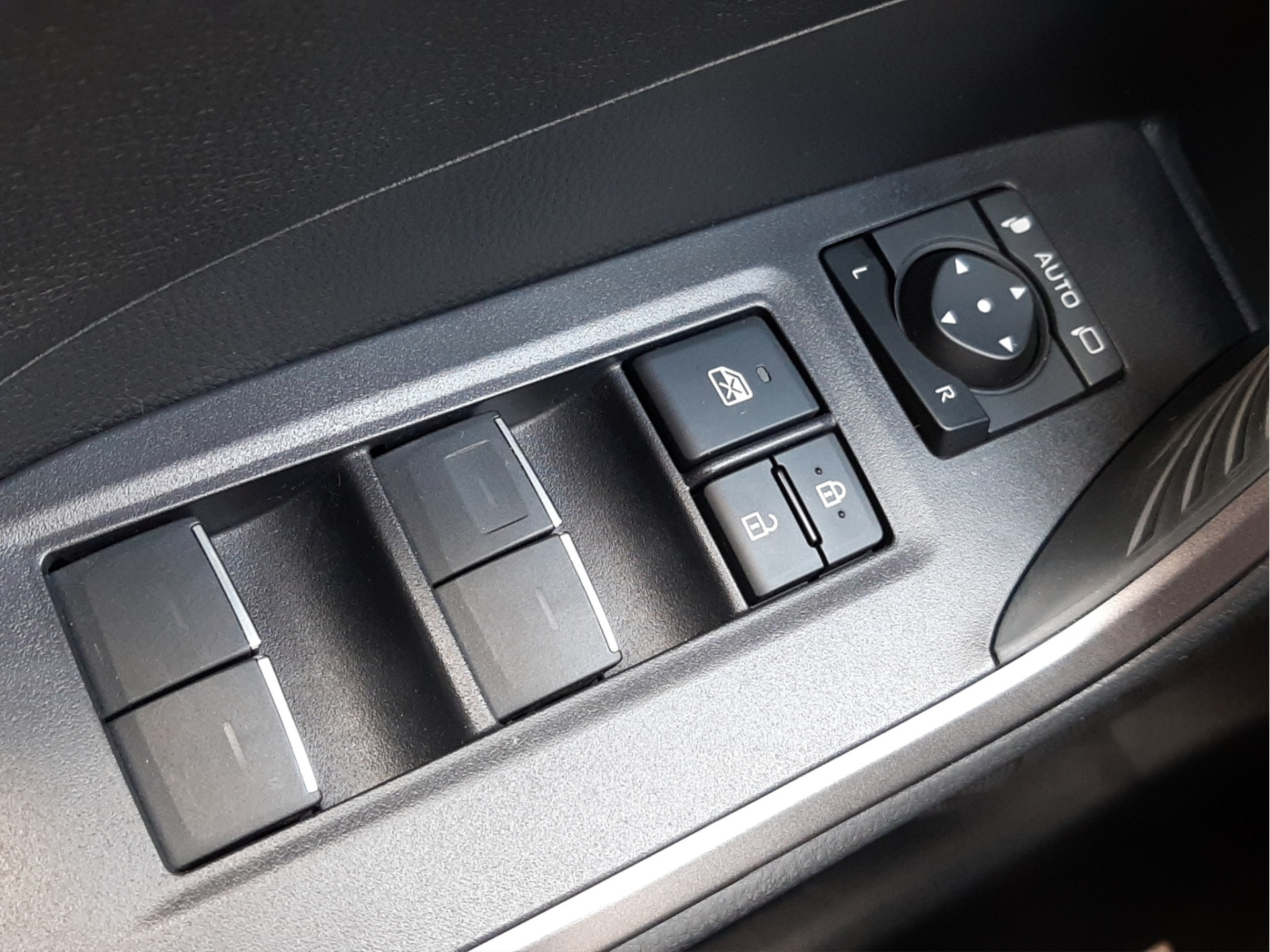 Foto van Toyota Toyota Rav4