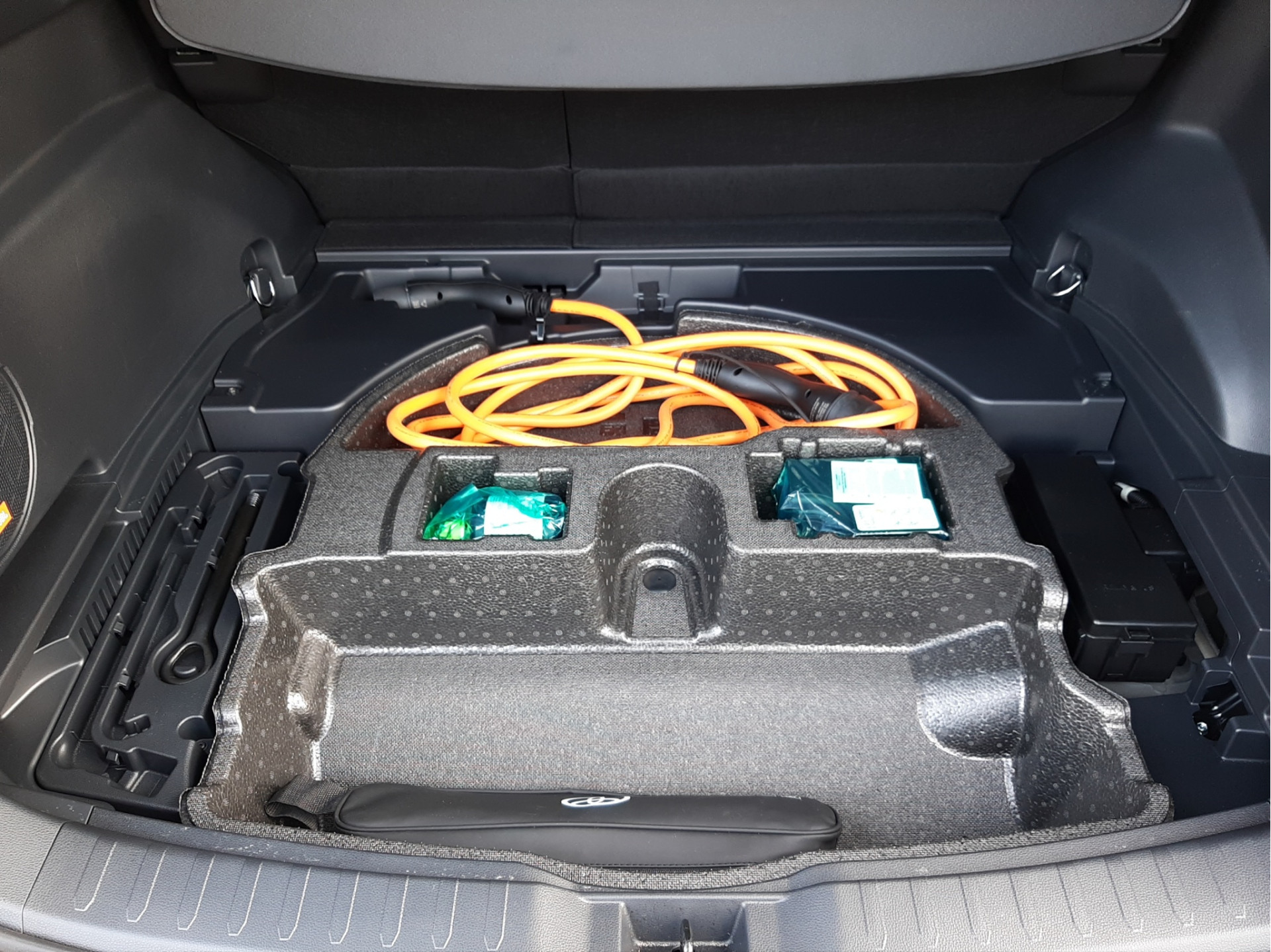 Foto van Toyota Toyota Rav4