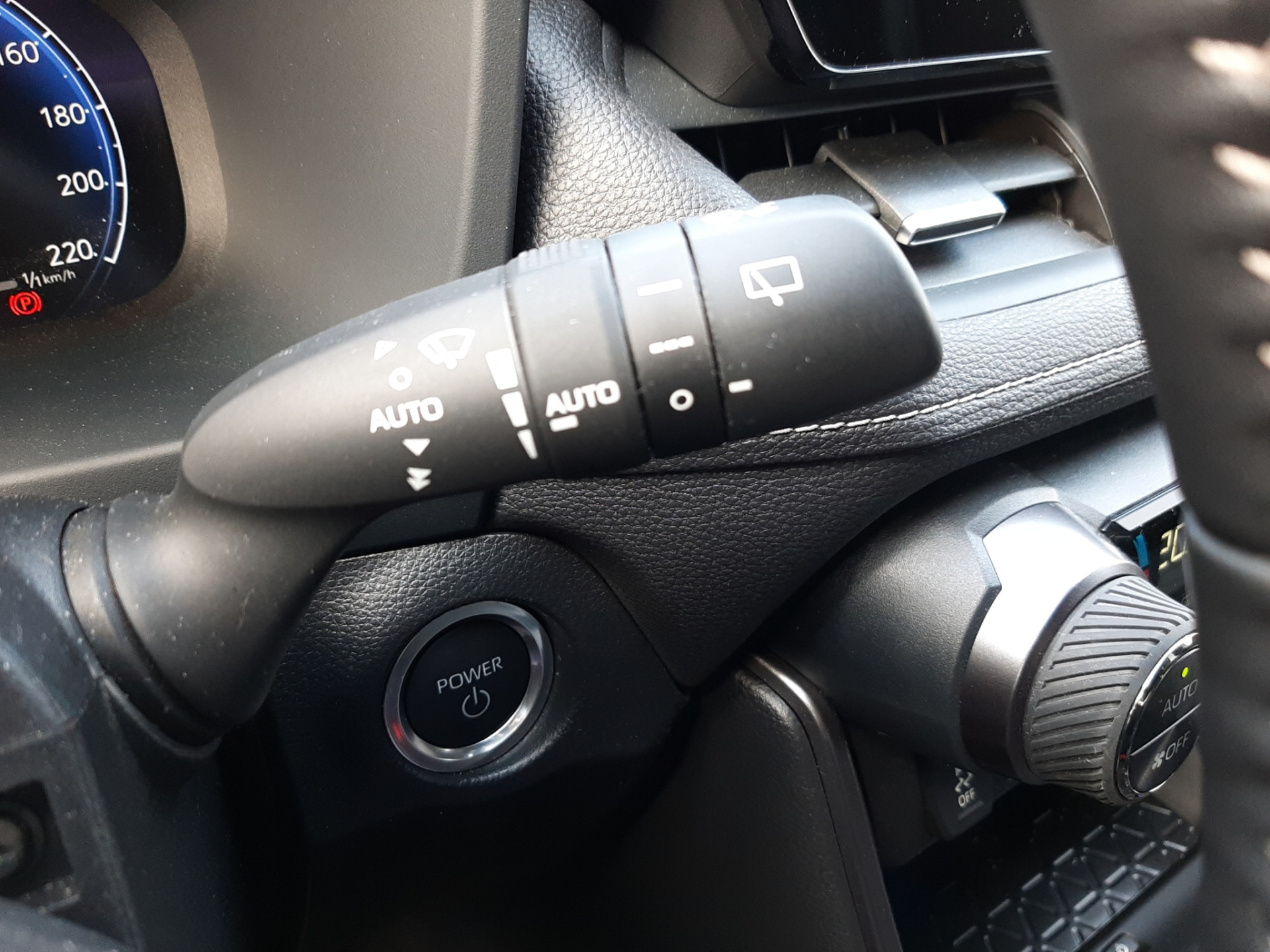 Foto van Toyota Toyota Rav4