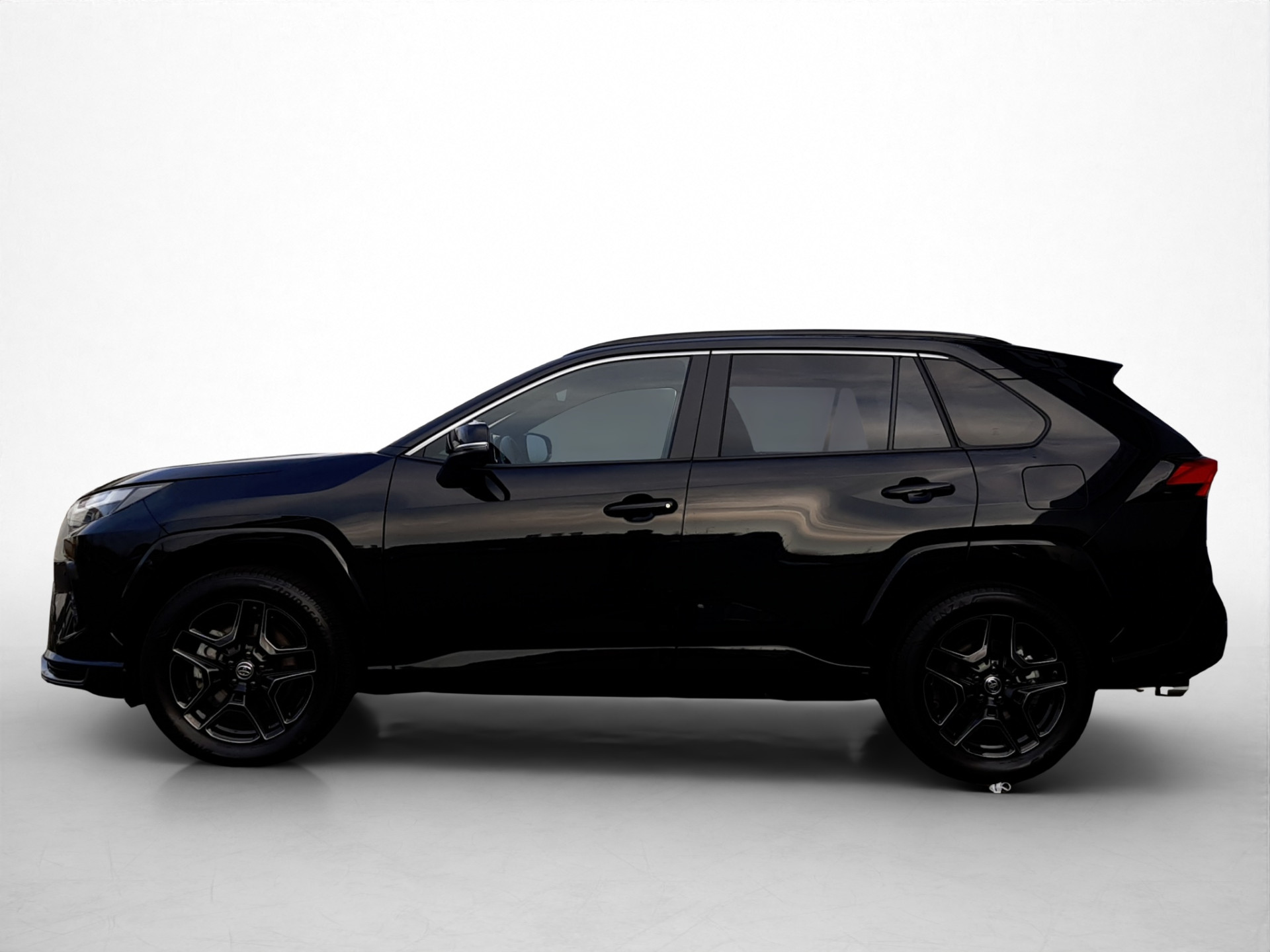 Foto van Toyota Toyota Rav4