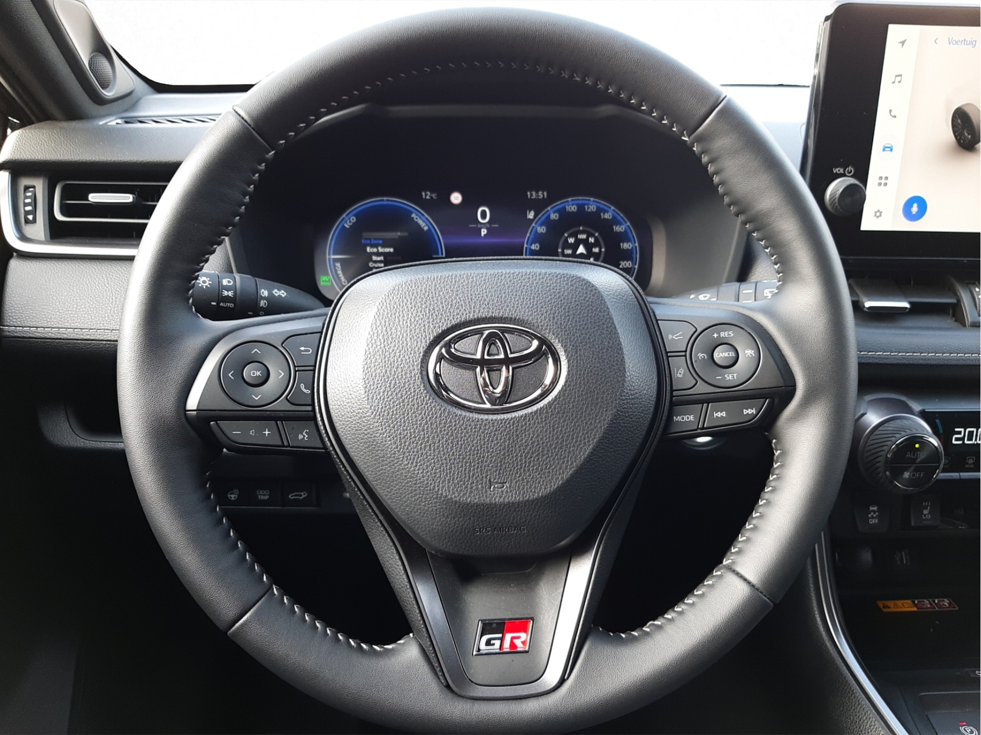 Foto van Toyota Toyota Rav4