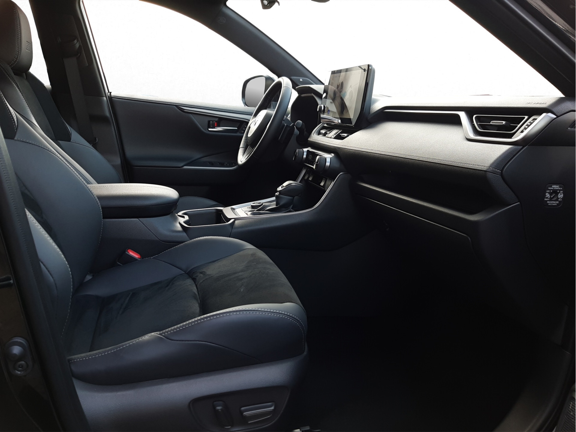 Foto van Toyota Toyota Rav4
