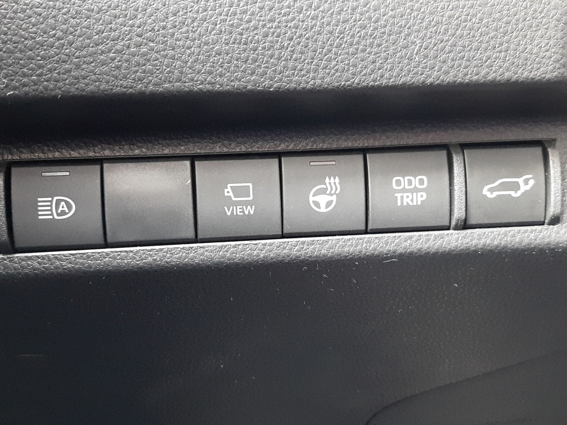 Foto van Toyota Toyota Rav4