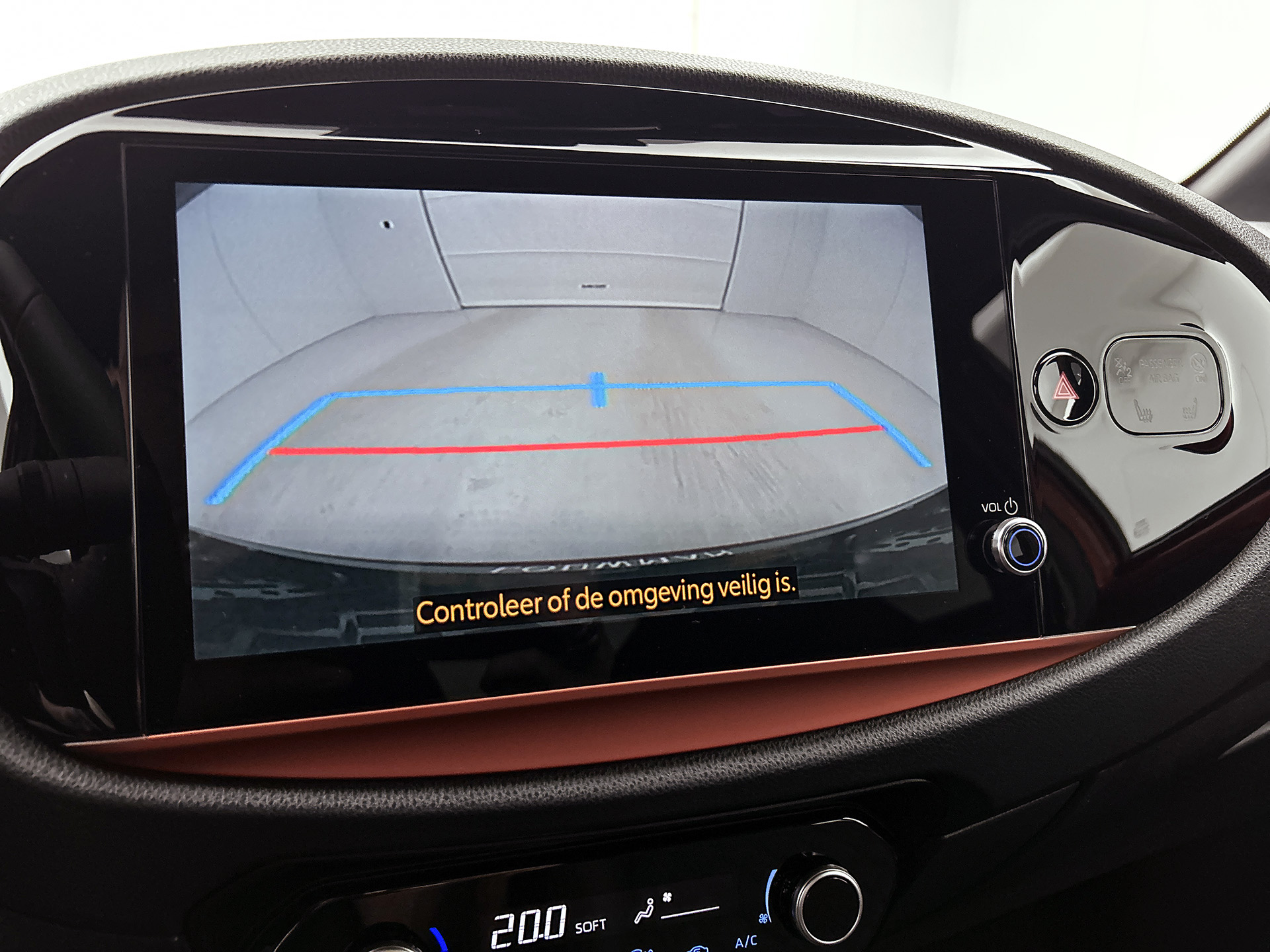 Foto van Toyota Toyota Aygo X