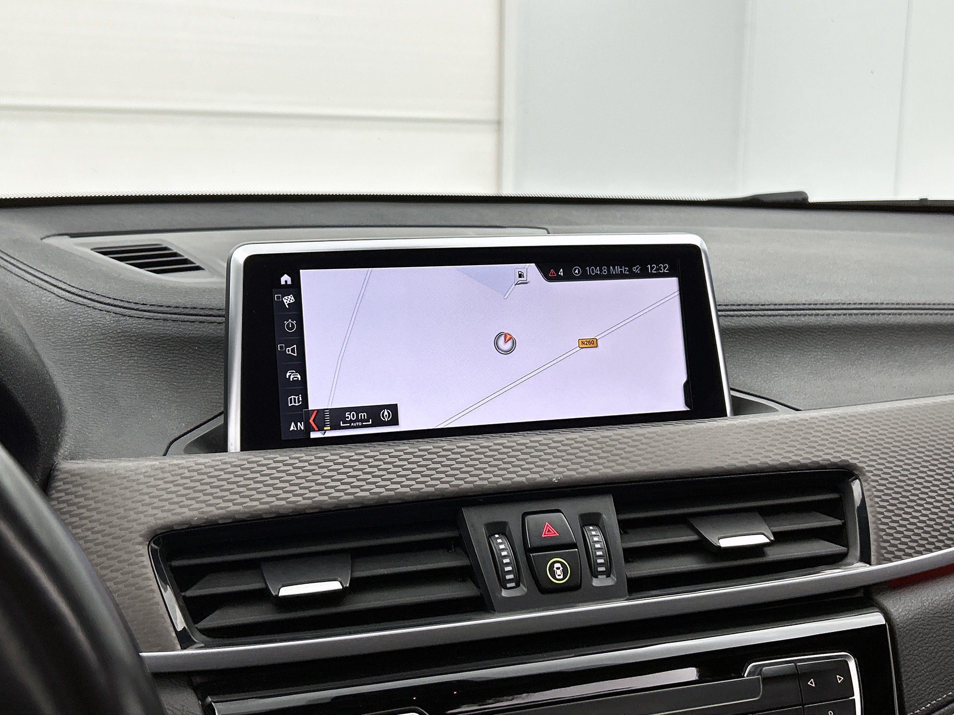 Foto van BMW X2 Xdrive25e