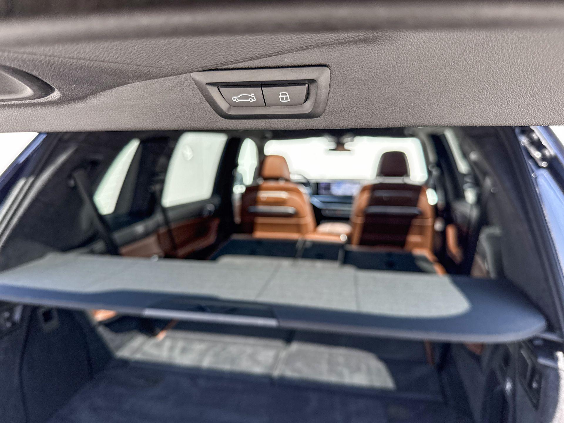 Foto van BMW X7 Xdrive40i