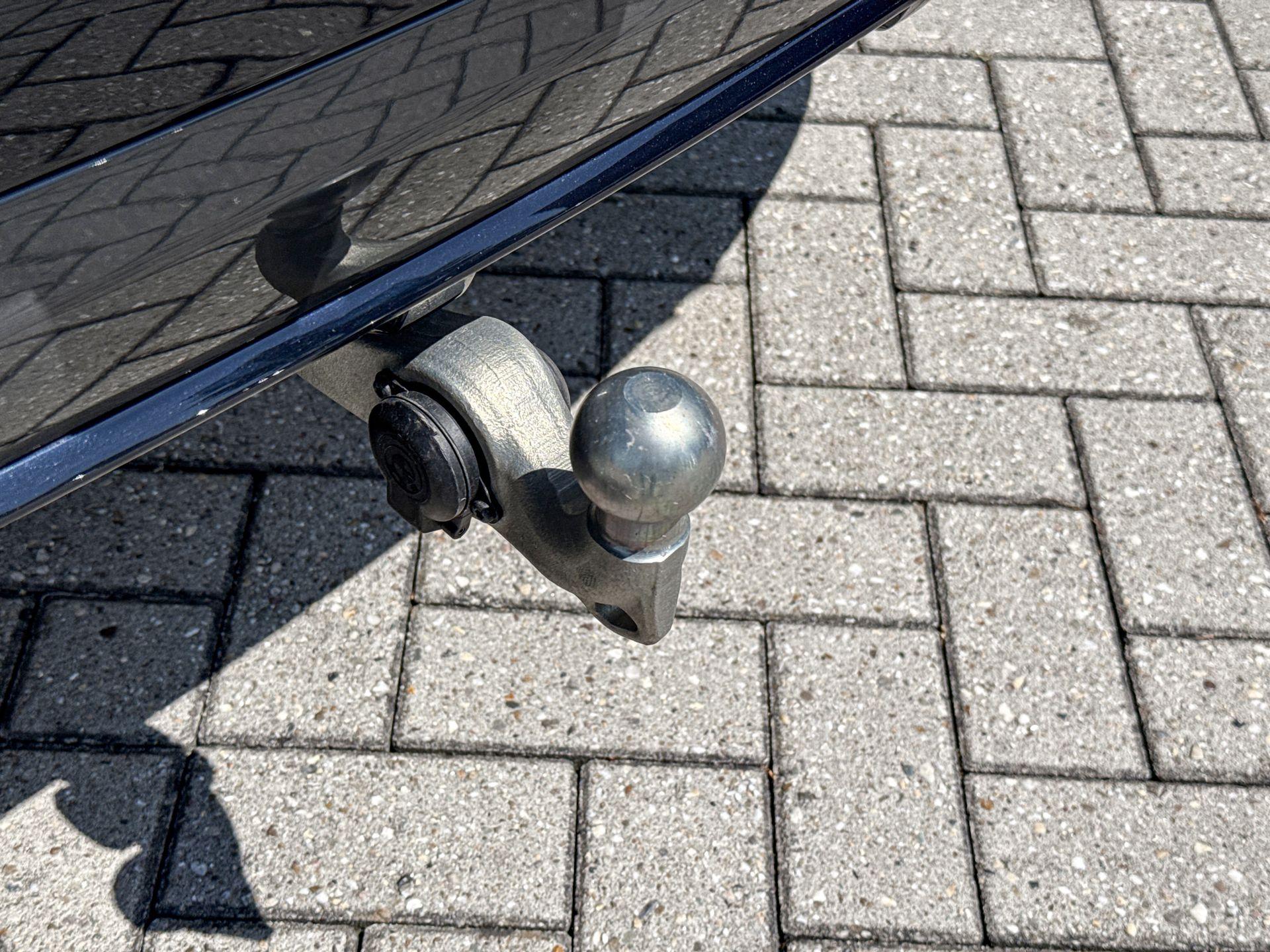 Foto van BMW X7 Xdrive40i