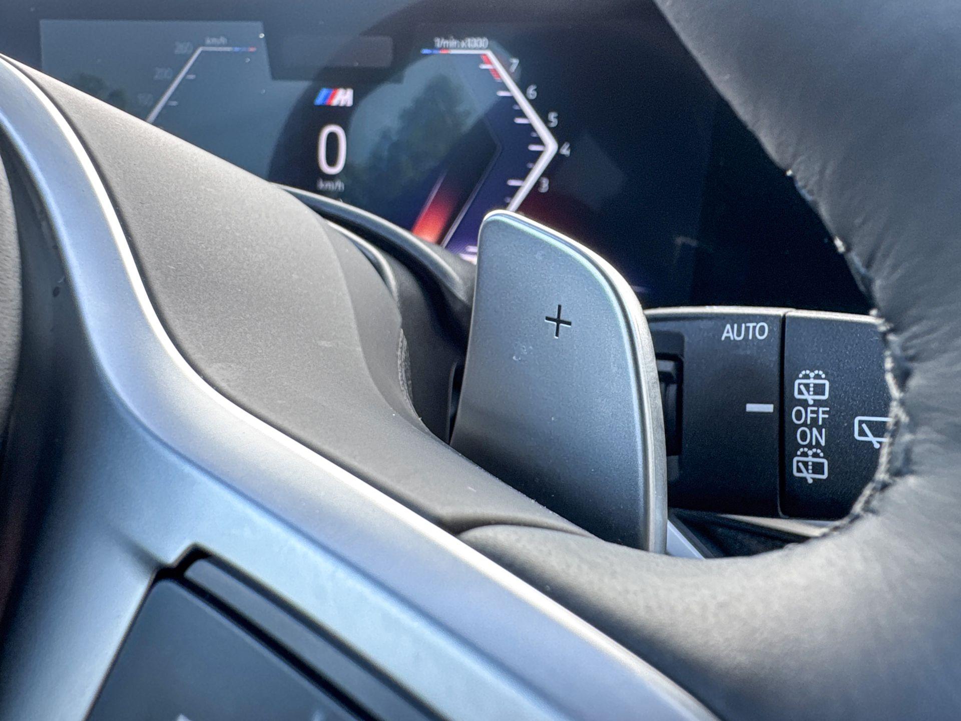 Foto van BMW X7 Xdrive40i