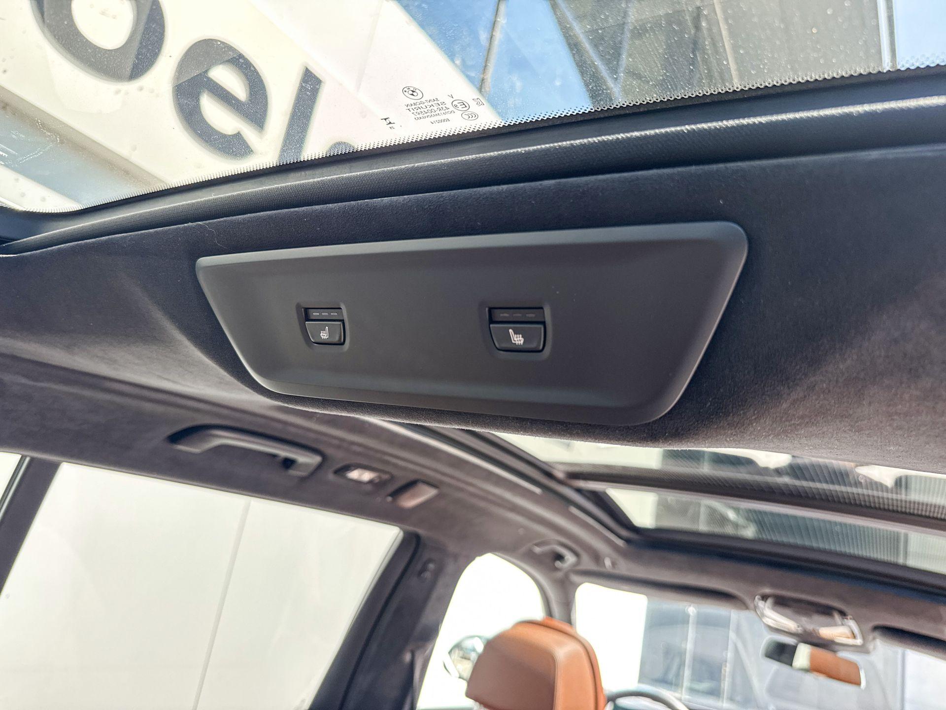 Foto van BMW X7 Xdrive40i