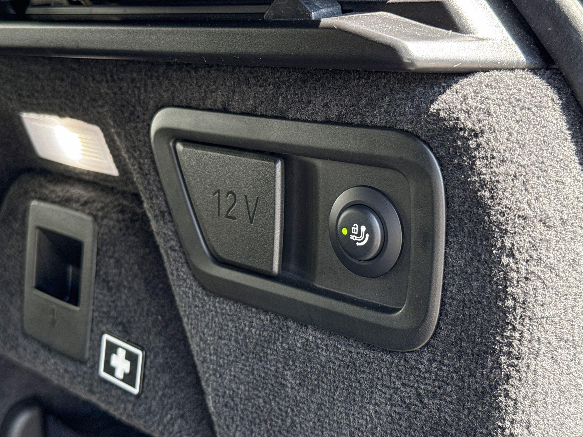 Foto van BMW X7 Xdrive40i