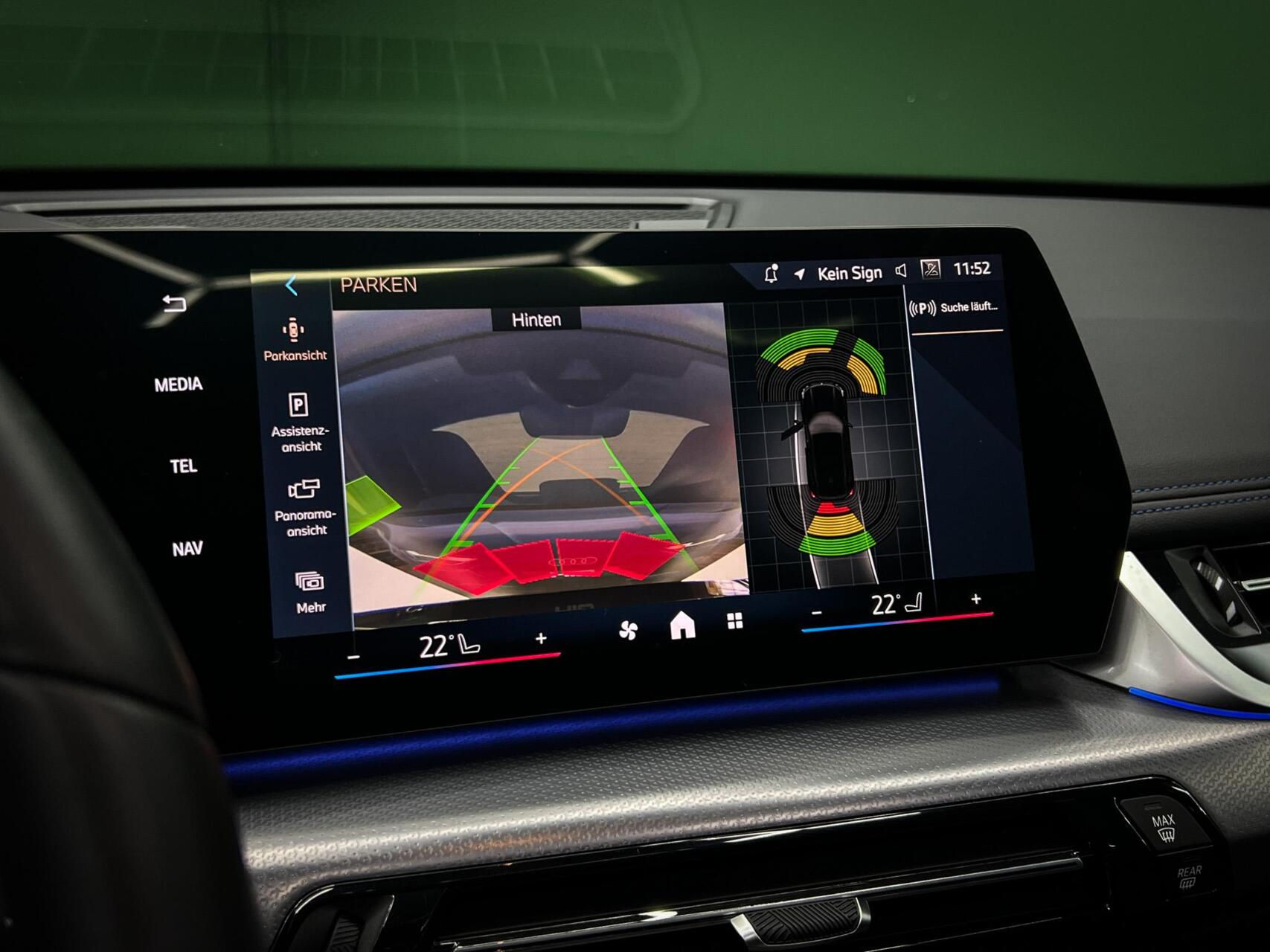 Foto van BMW X1 Sdrive20i