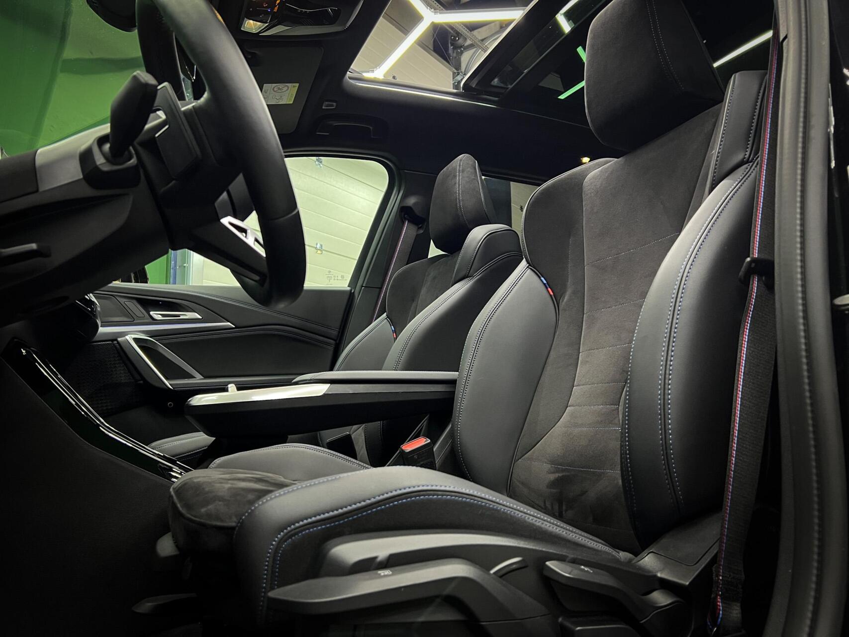 Foto van BMW X1 Sdrive20i