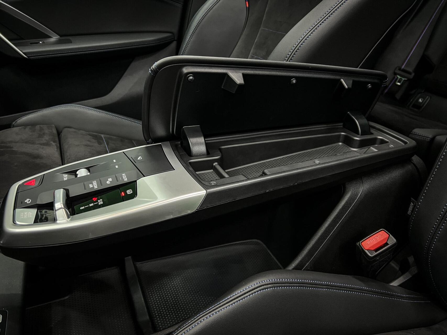 Foto van BMW X1 Sdrive20i