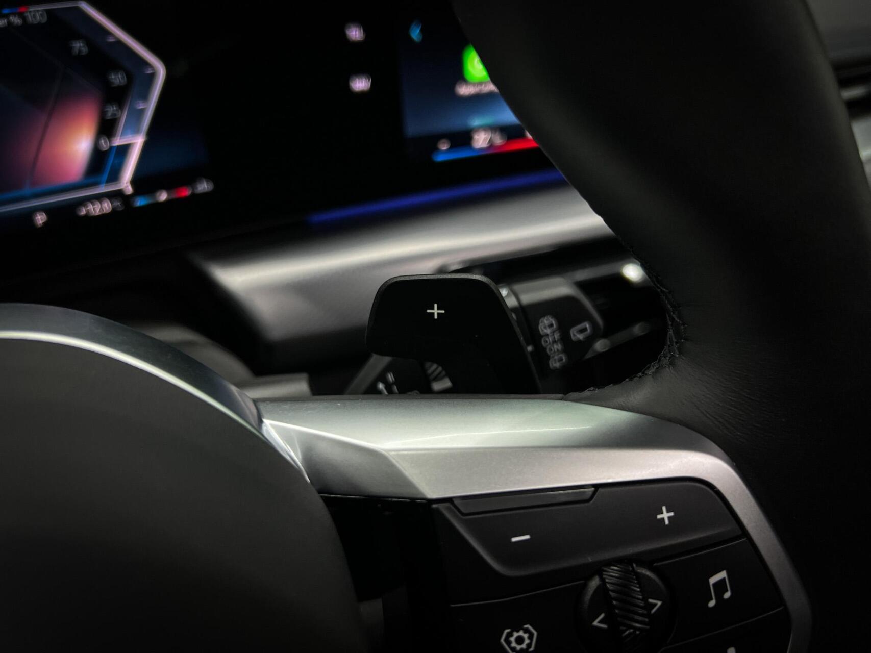Foto van BMW X1 Sdrive20i