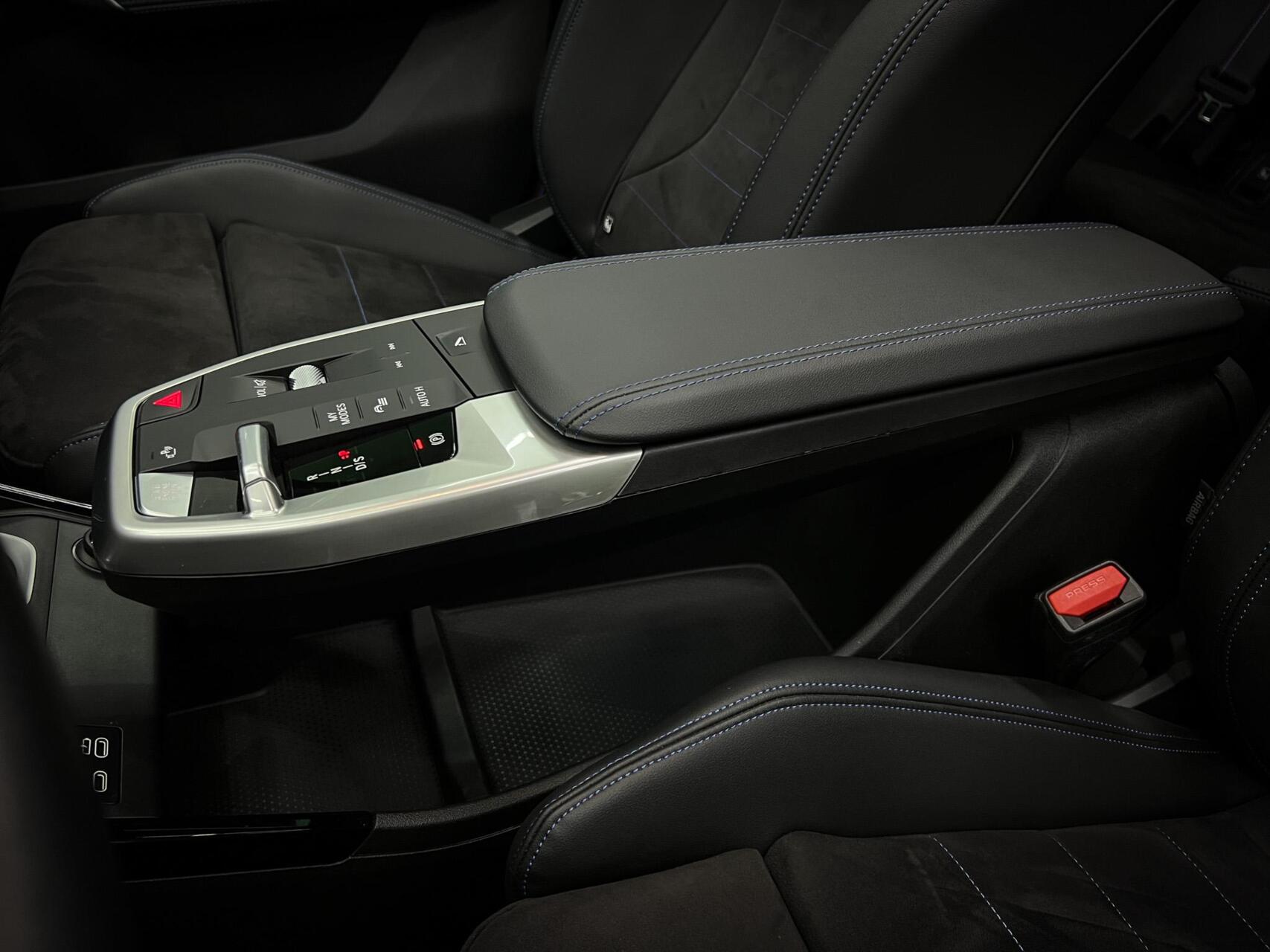 Foto van BMW X1 Sdrive20i