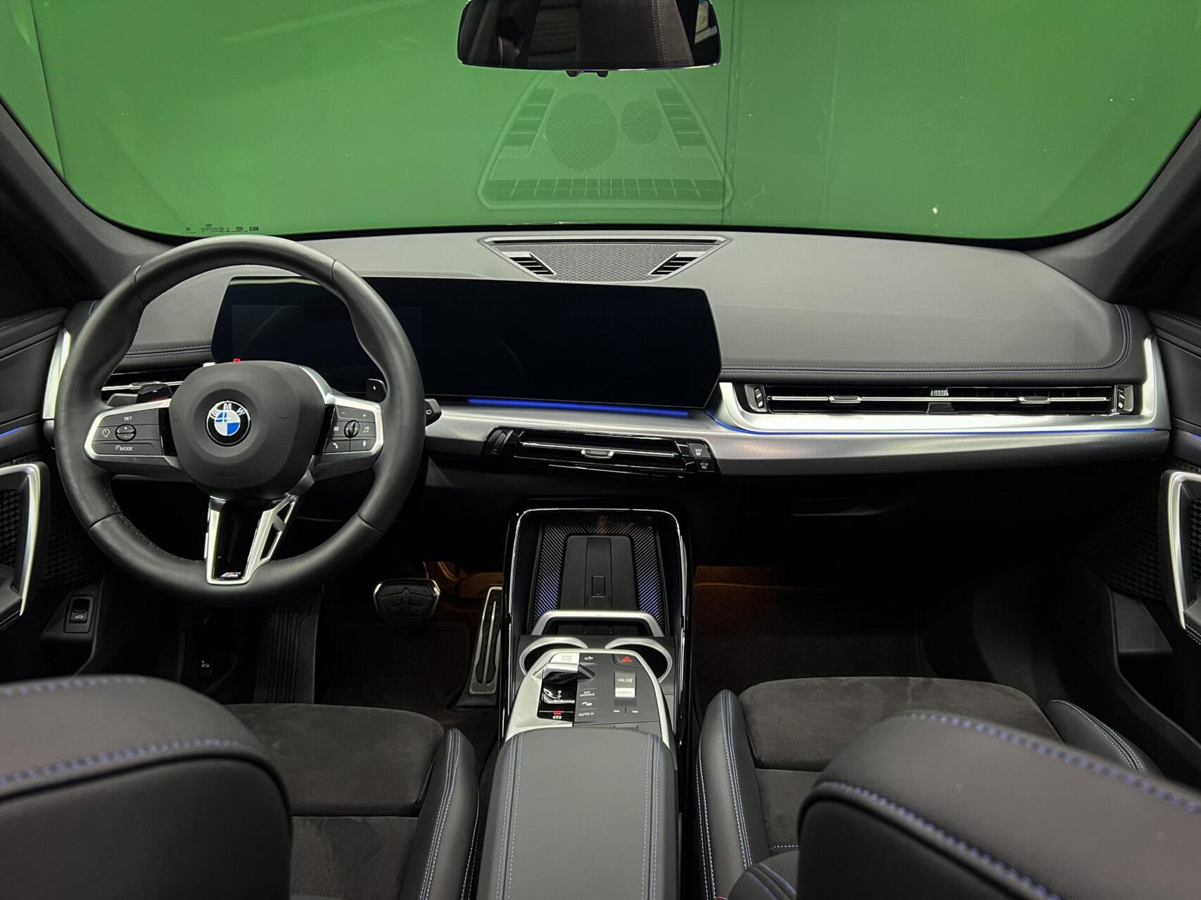 Foto van BMW X1 Sdrive20i