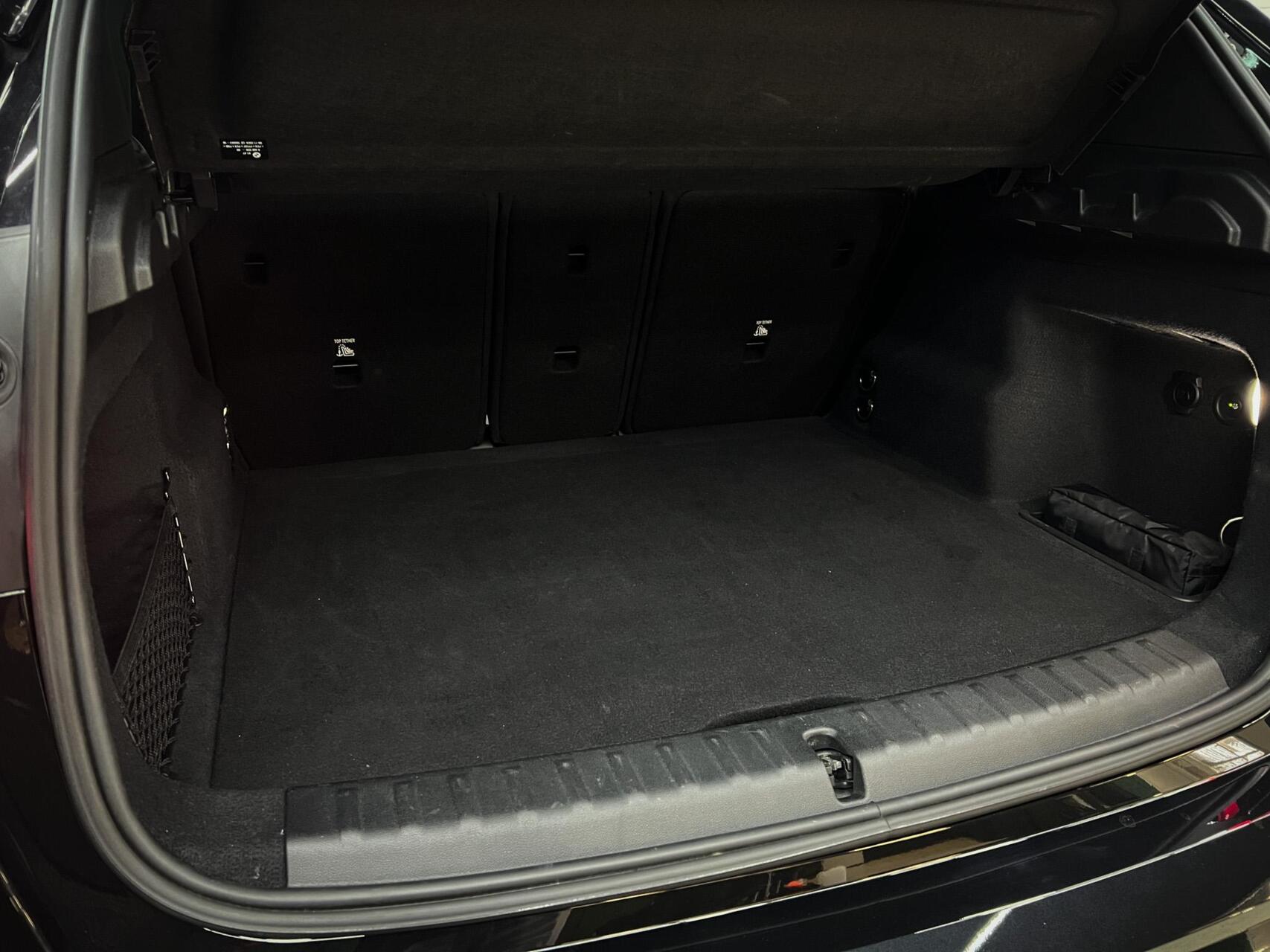 Foto van BMW X1 Sdrive20i