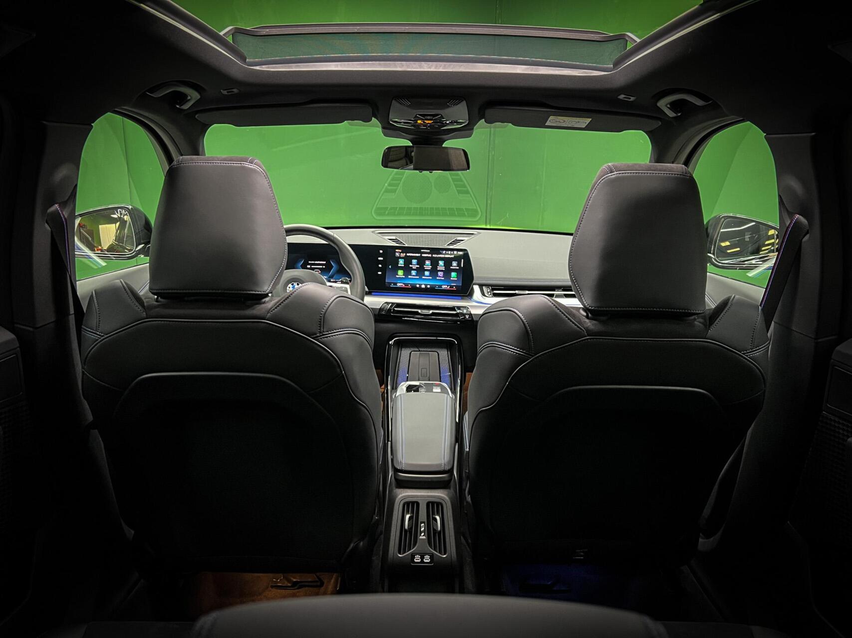 Foto van BMW X1 Sdrive20i