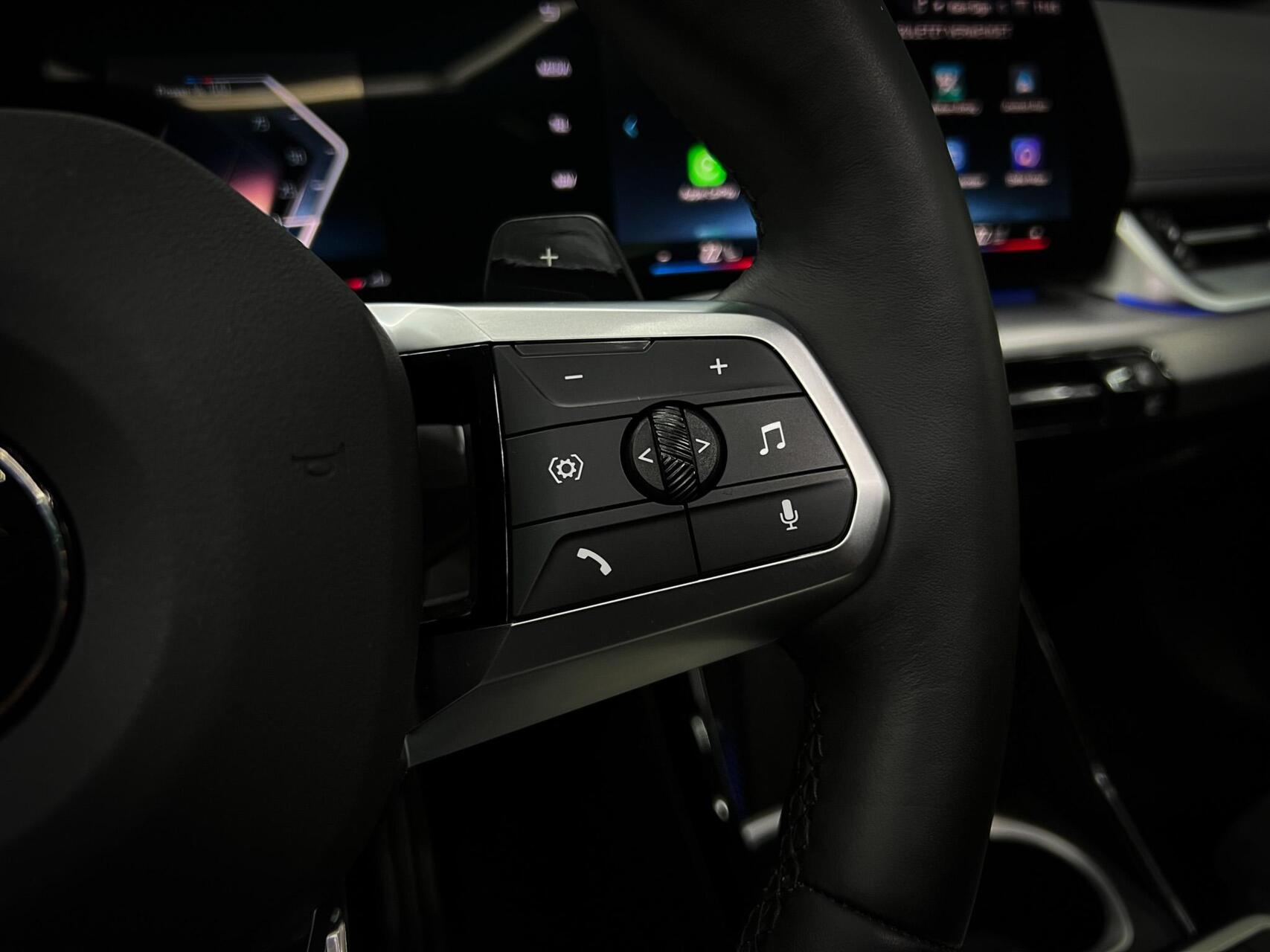 Foto van BMW X1 Sdrive20i