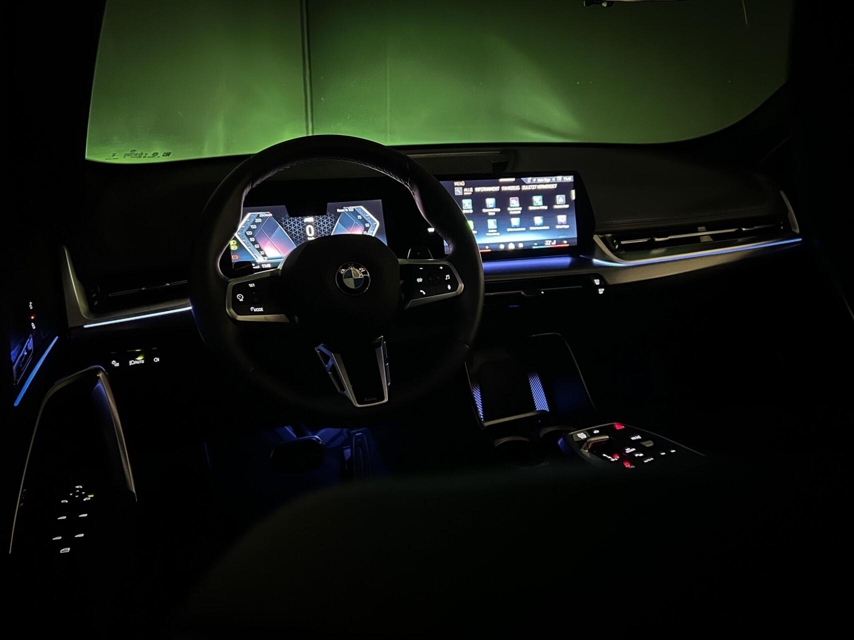 Foto van BMW X1 Sdrive20i