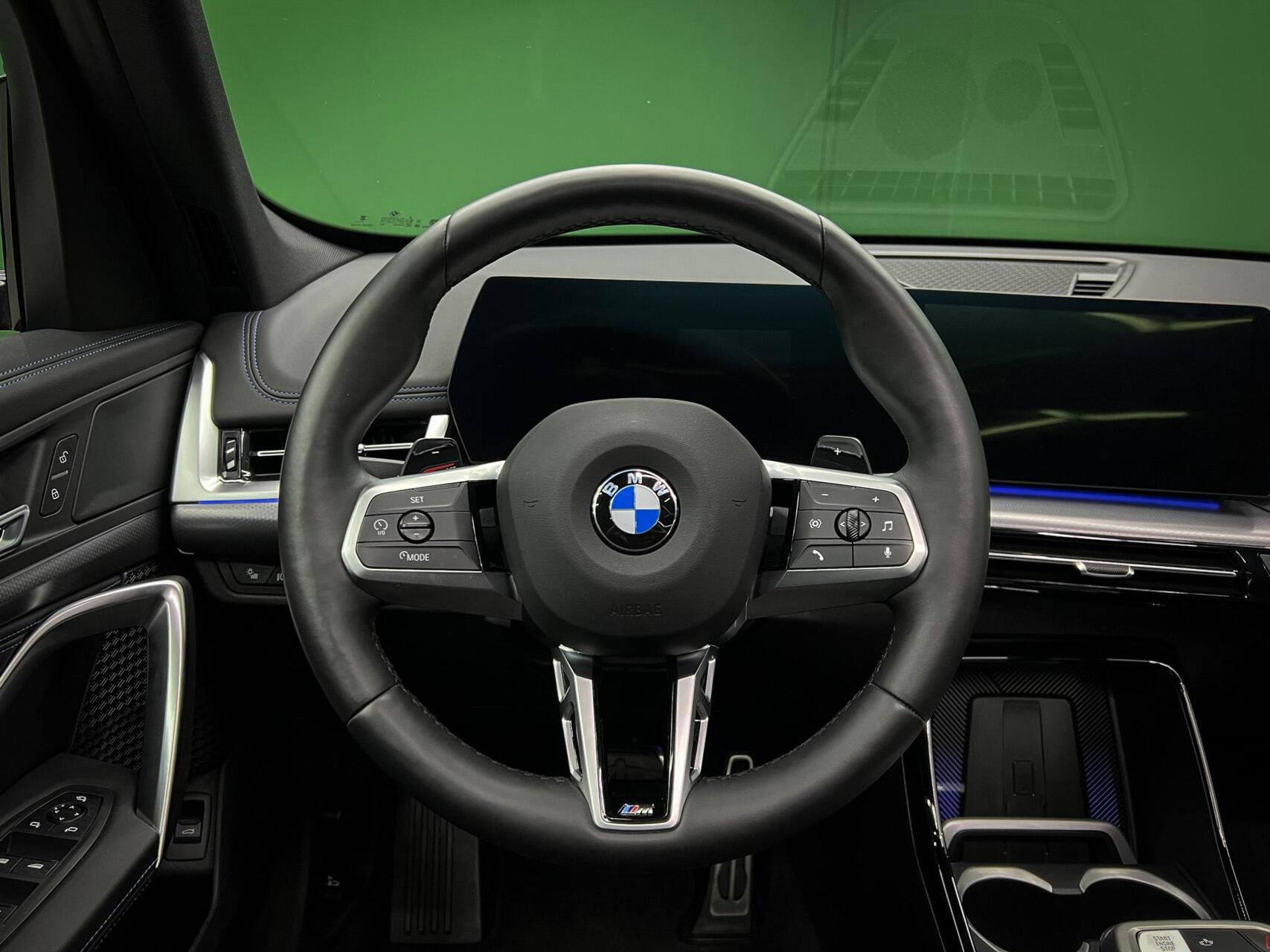 Foto van BMW X1 Sdrive20i