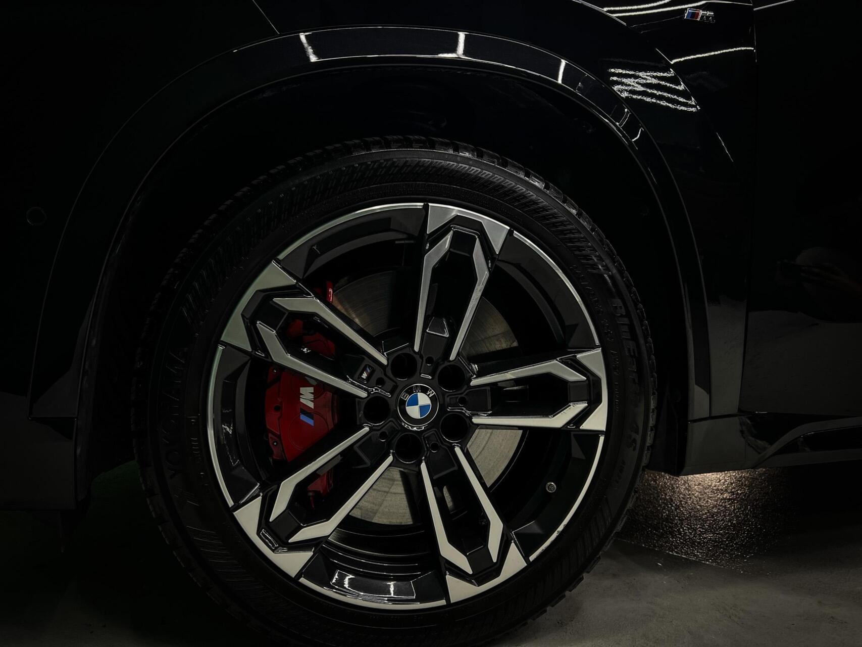 Foto van BMW X1 Sdrive20i